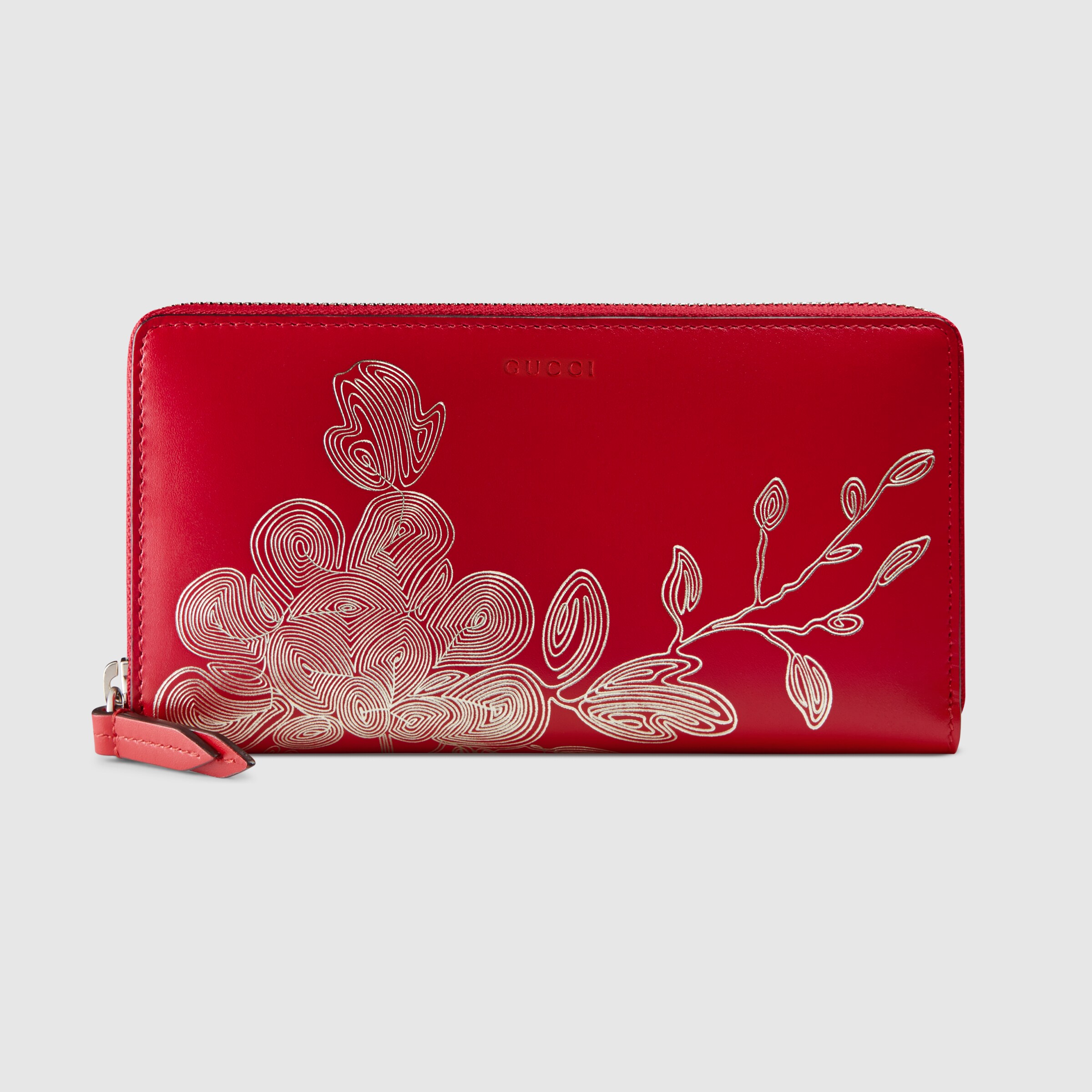 new year wallet new year rooster wallet gucci s zip around new year wallet new year rooster wallet gucci s zip around