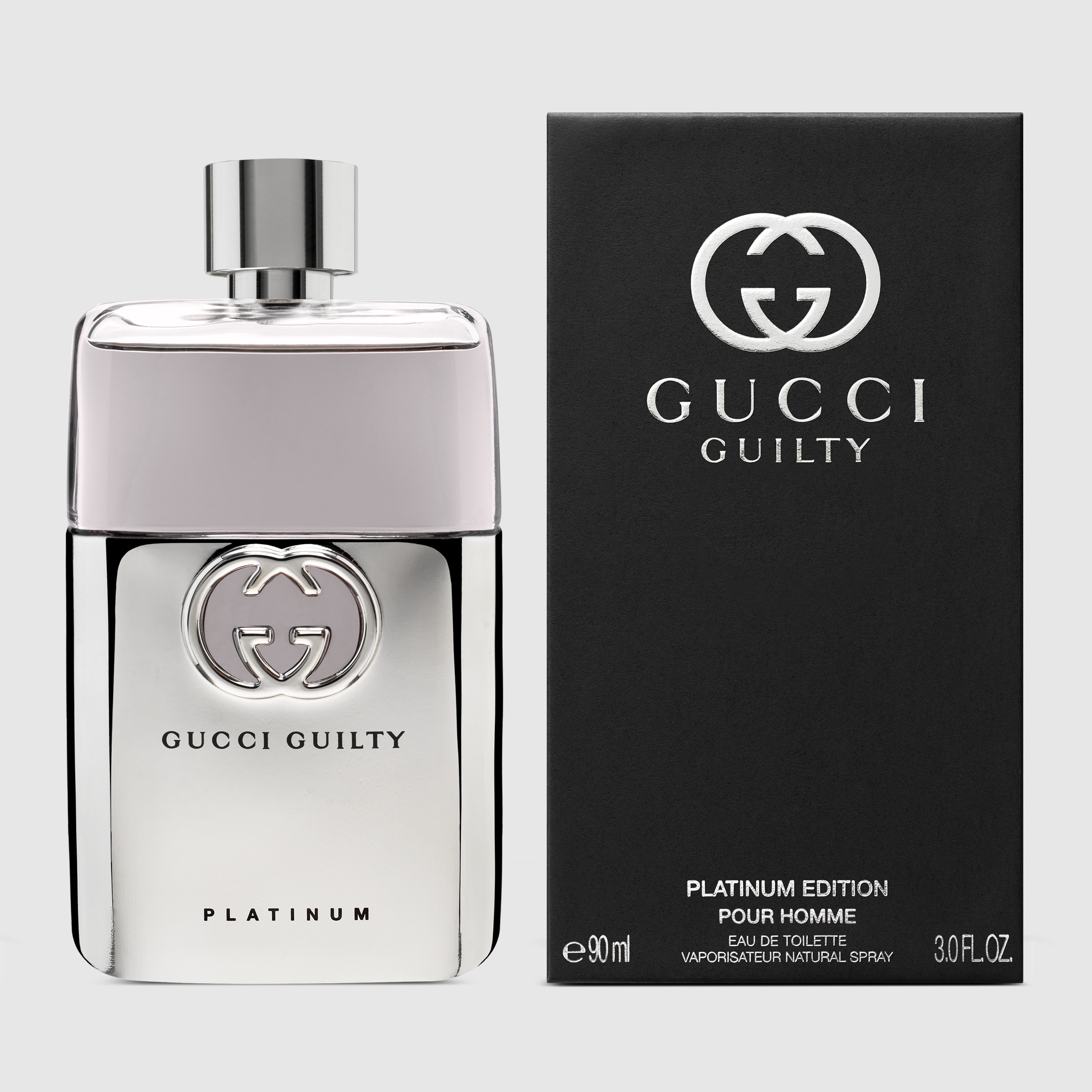 gucci guilty platinum 90ml eau de toilette gucci gucci guilty 461214999990099 gucci guilty platinum 90ml eau de toilette gucci gucci guilty 461214999990099