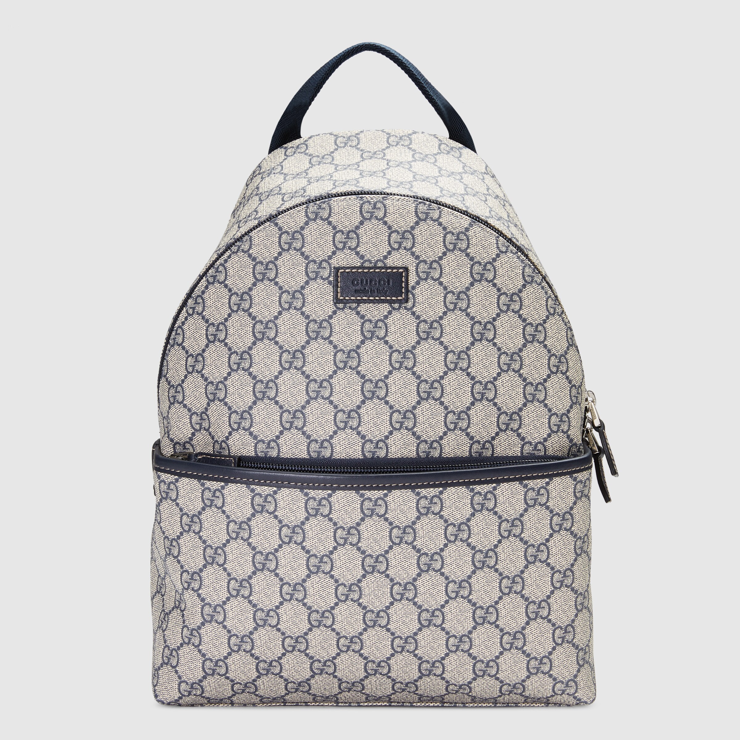 Children's GG supreme backpack Gucci Bags & Backpacks 271327KHN5N4075