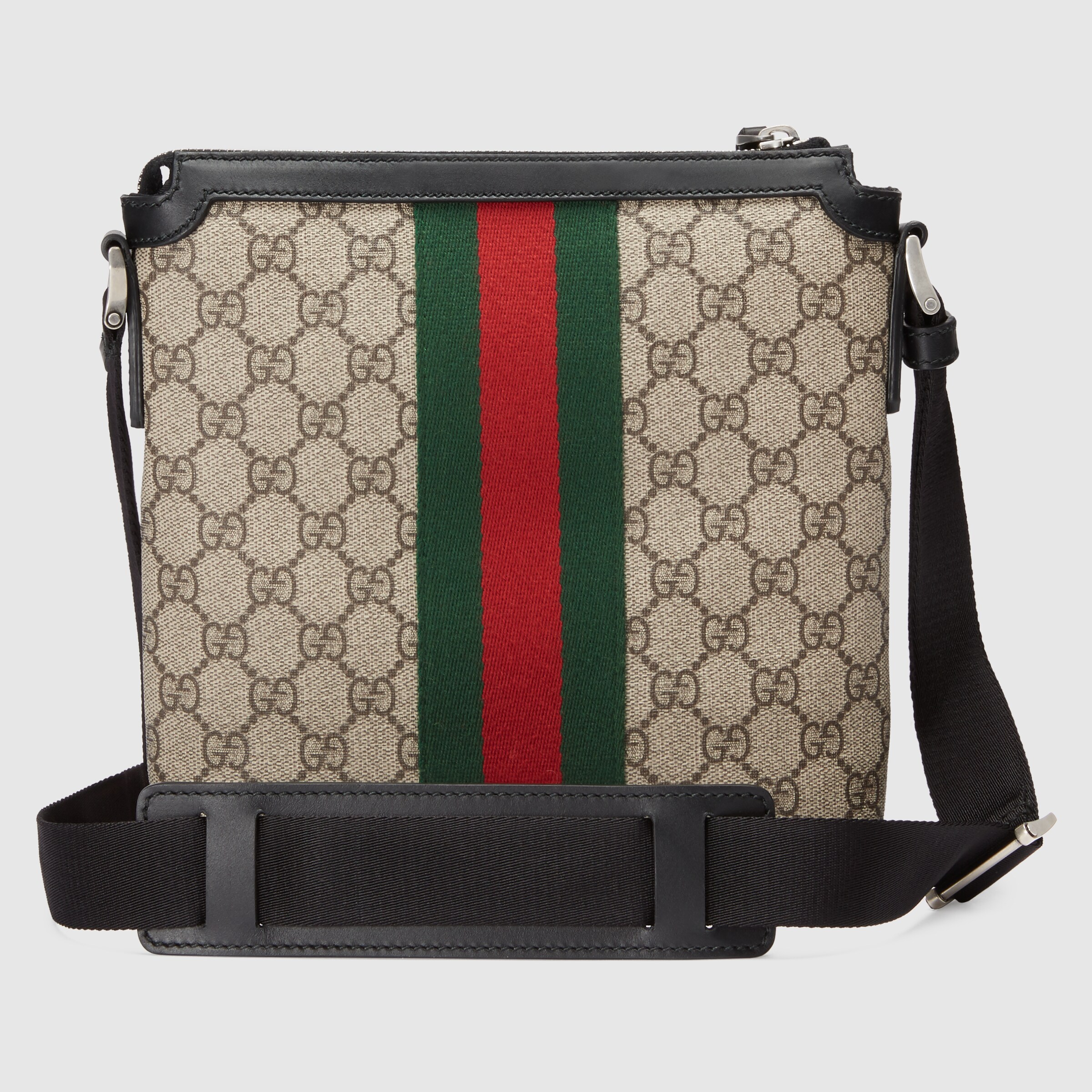 gucci messengers