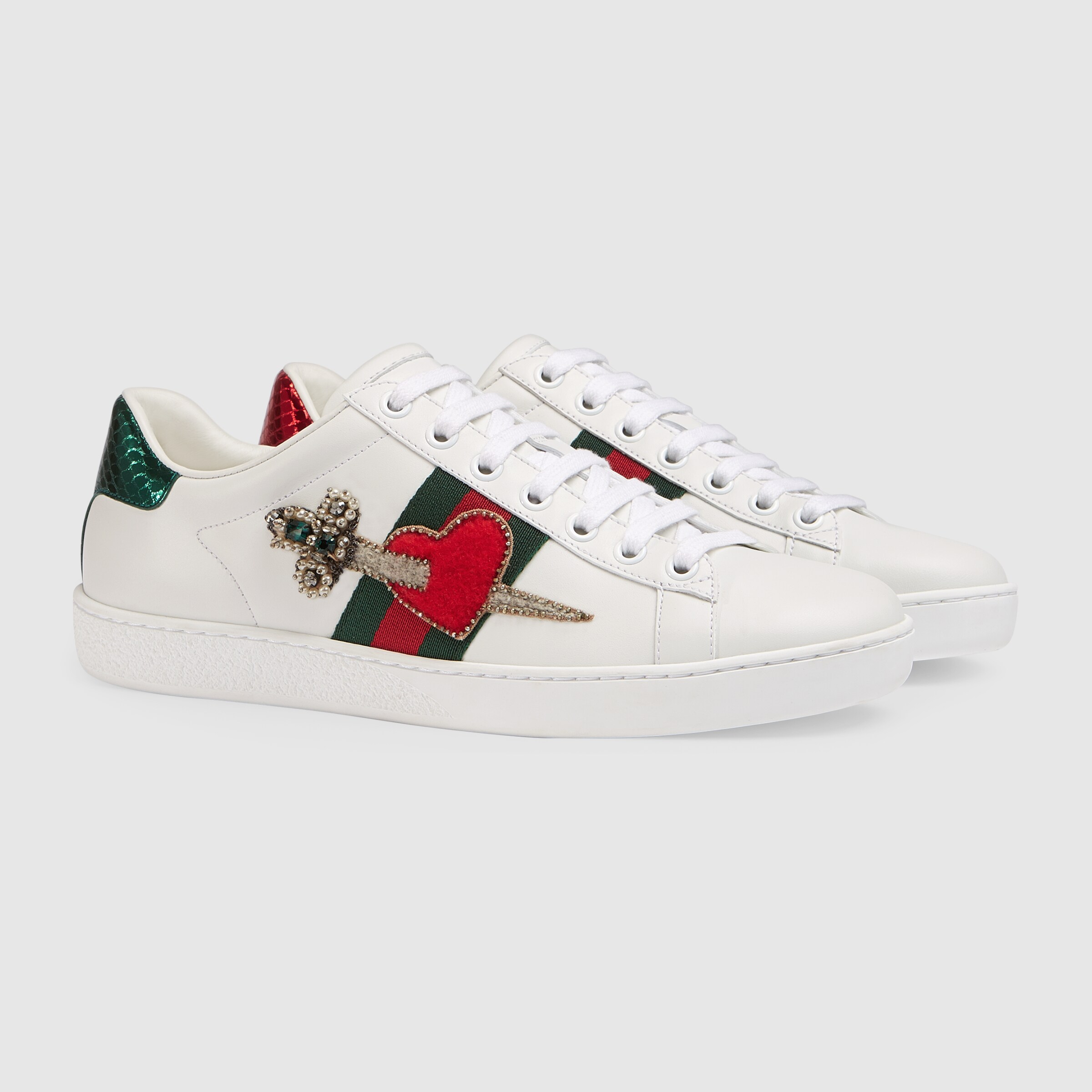 Gucci Sneaker Ace Gucci Sneaker Ace