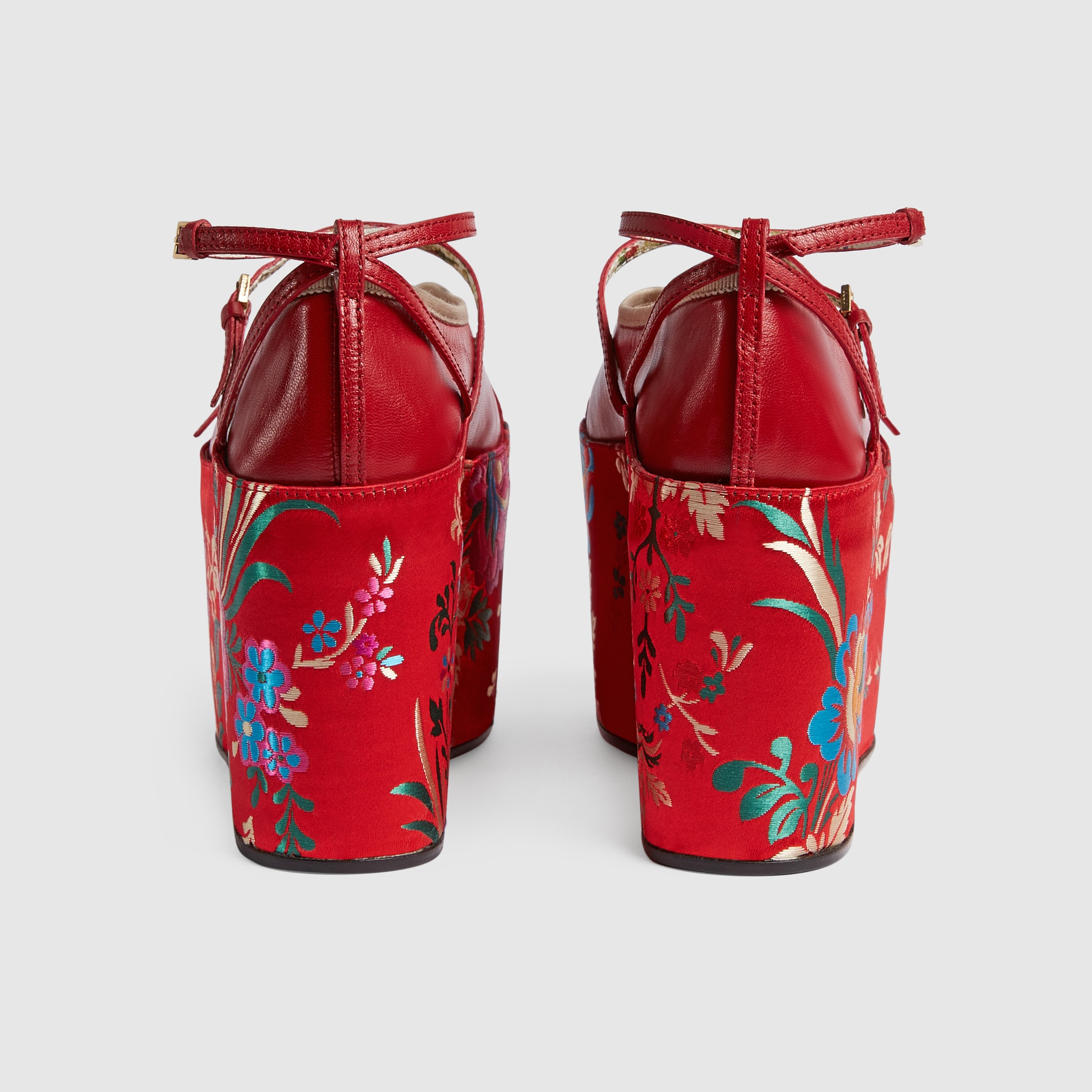 ballet flat mules
