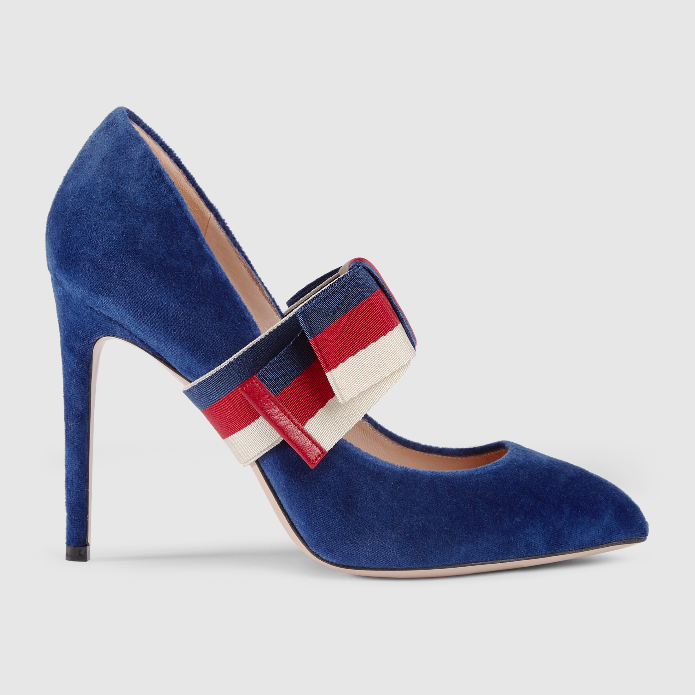 pumps with removable heels