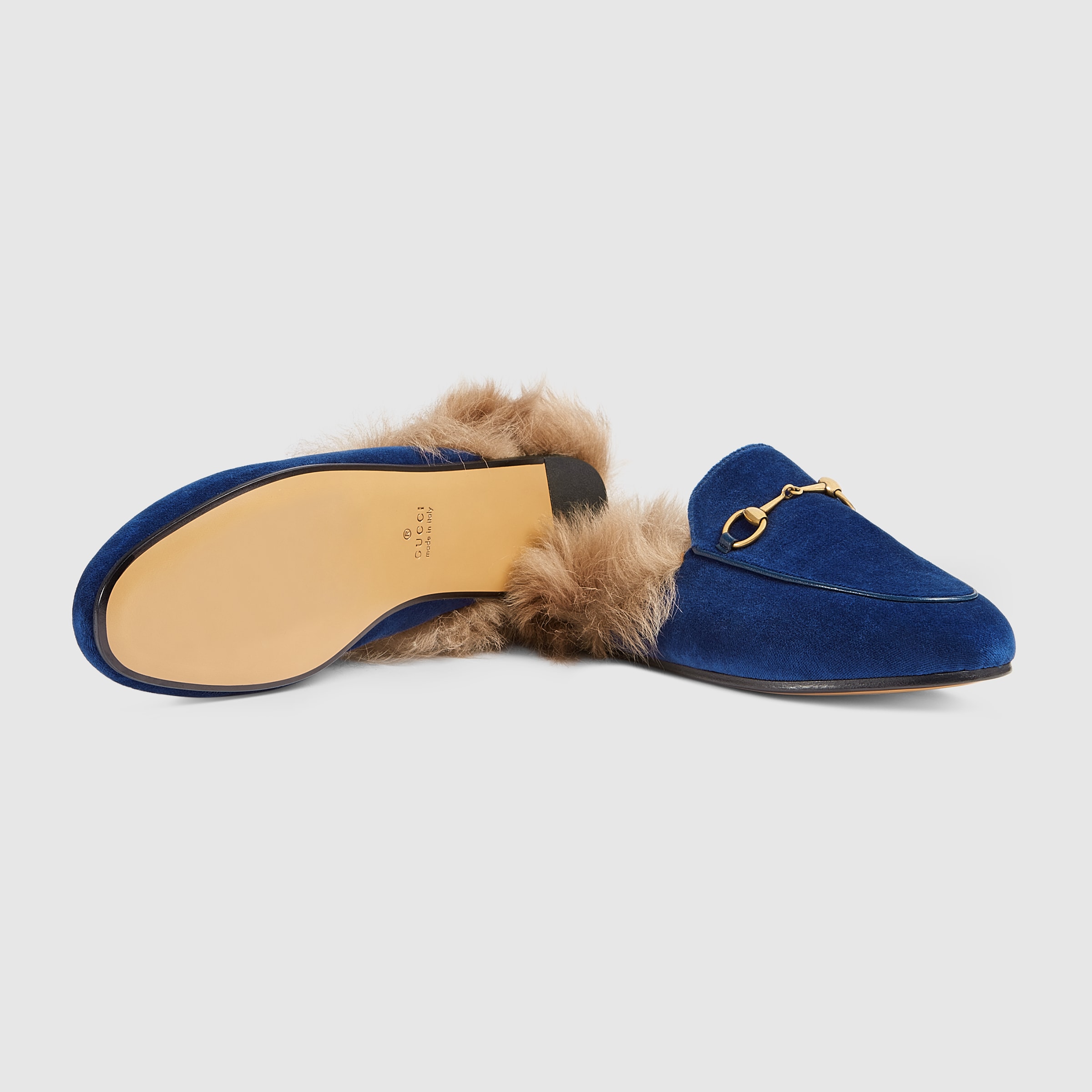 slipper gucci price