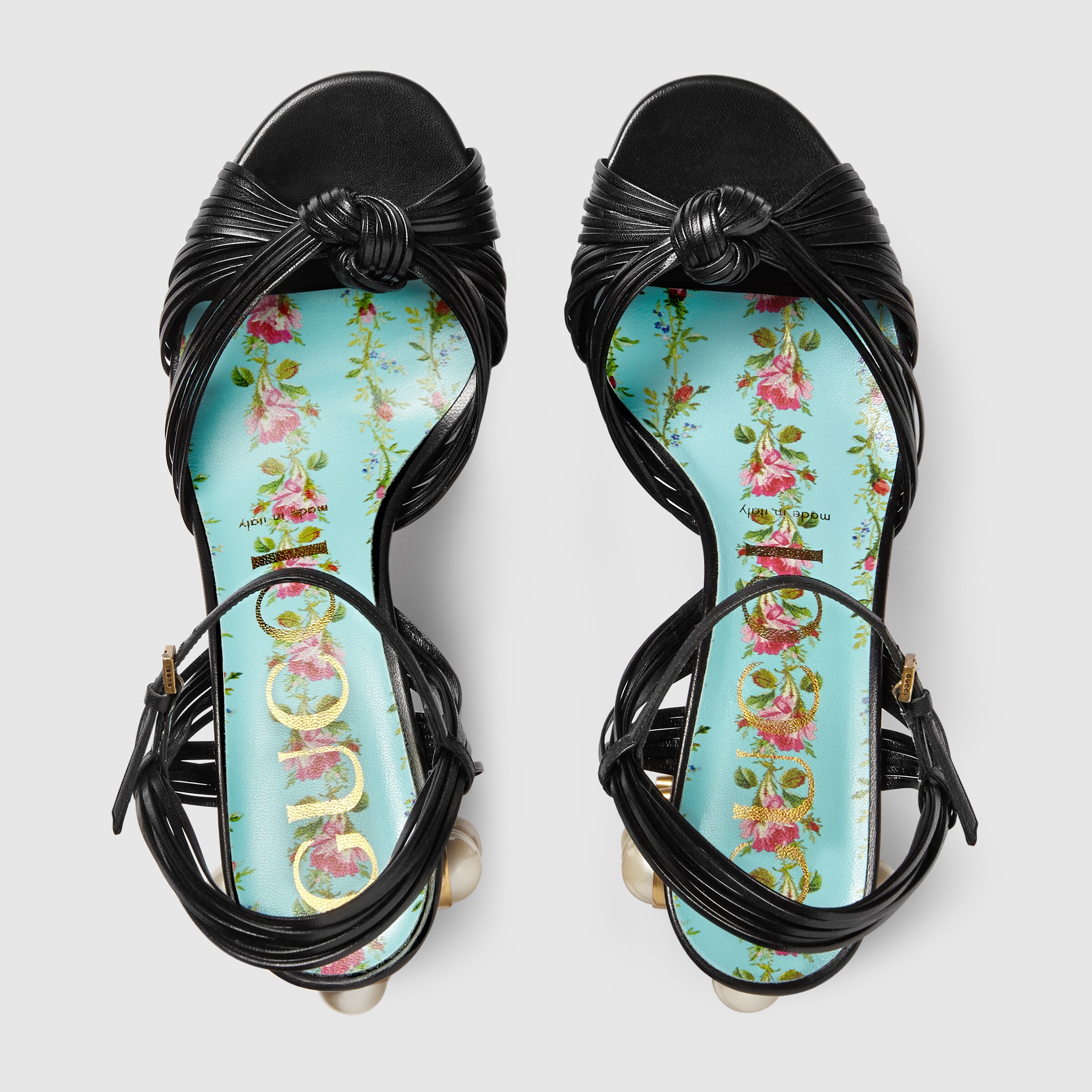 gucci sandales femme