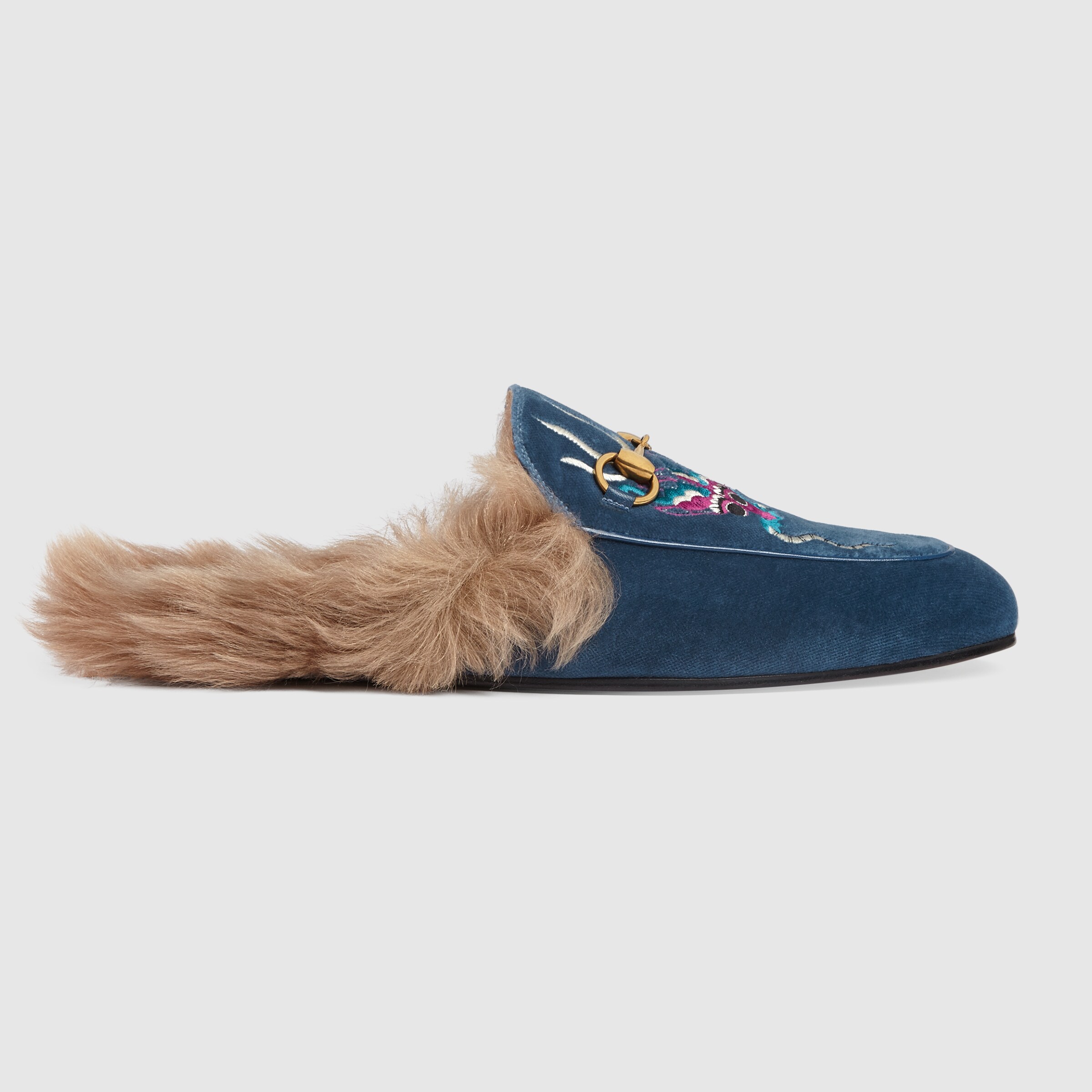 gucci princetown slippers sale