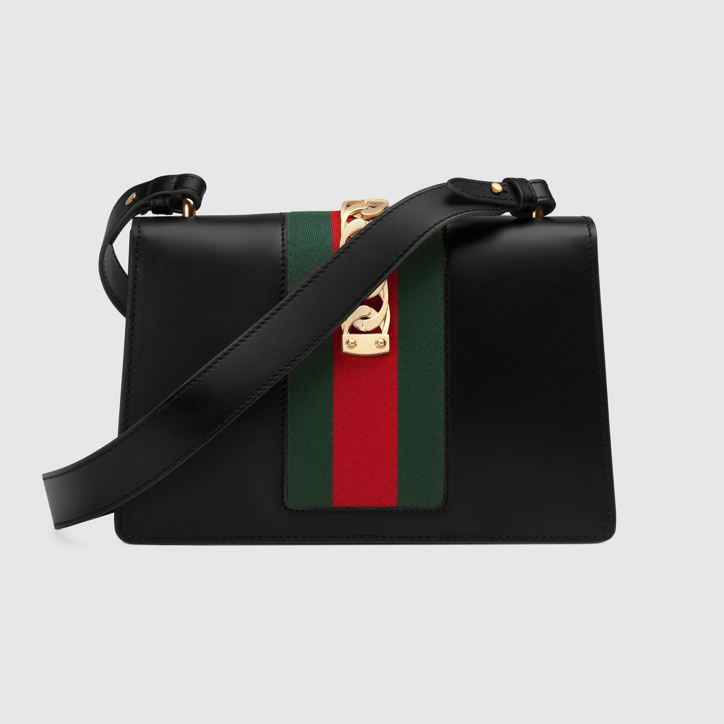 guccisylvie高仿(gucci塞尔维亚sylvie)-第2张图片-鞋城号