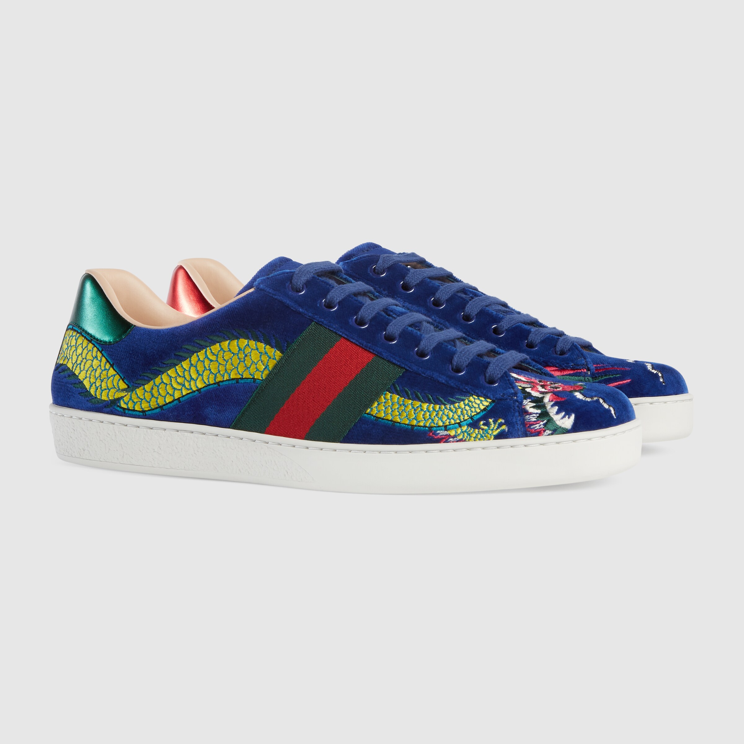 sneakers with mens ace embroidered sneaker gucci s sneakers 473756fasj04064 sneakers with mens ace embroidered sneaker gucci s sneakers 473756fasj04064