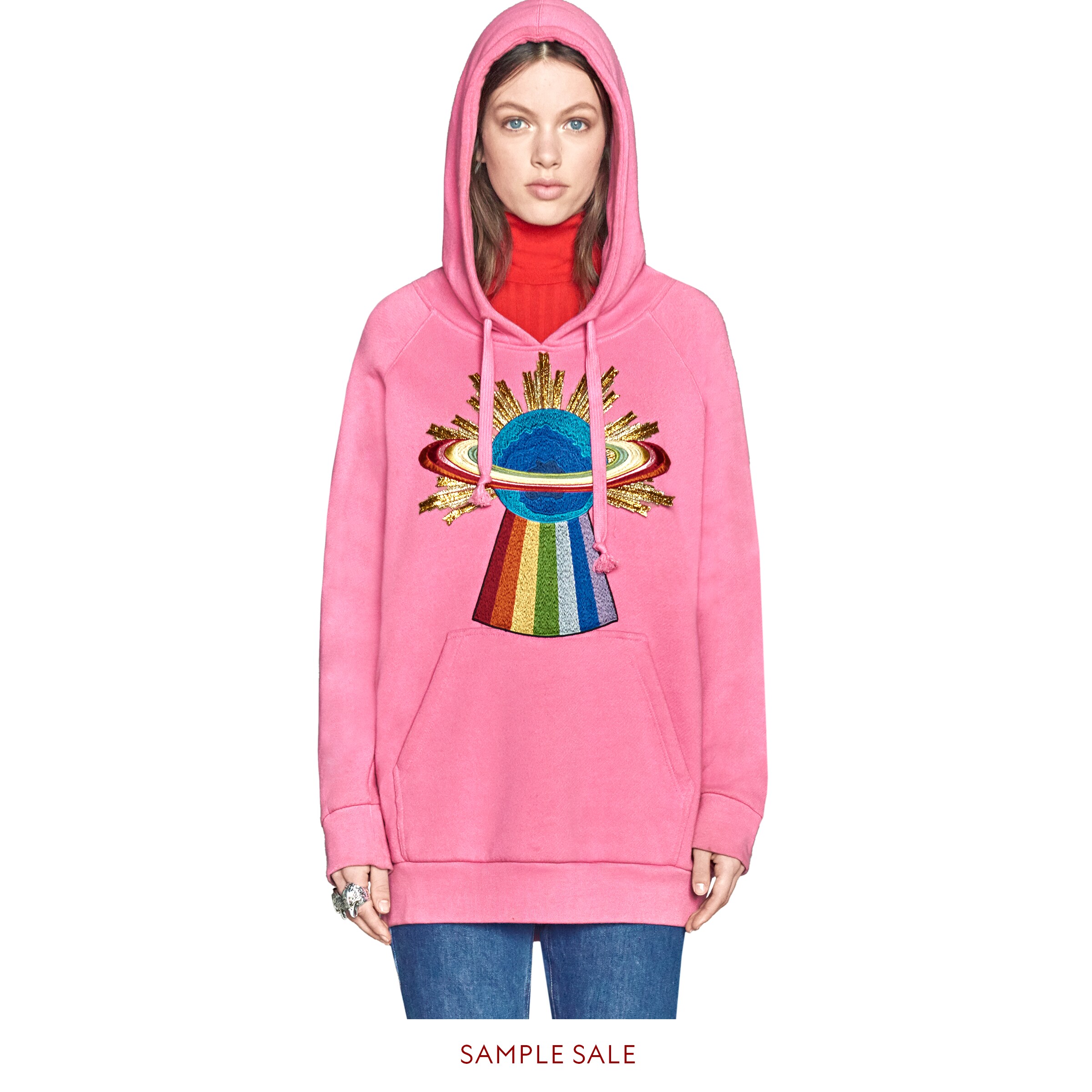 gucci japanese hoodie