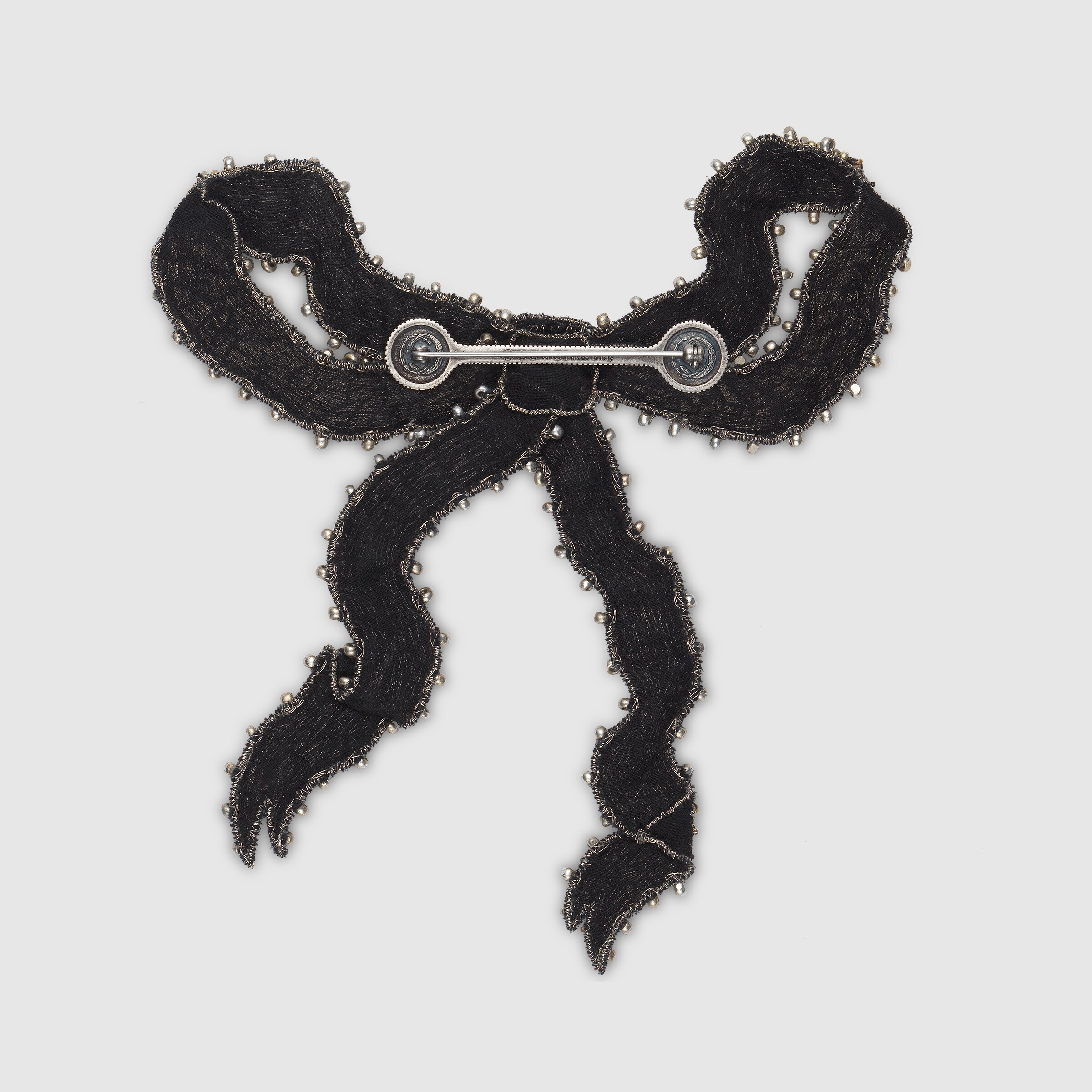 Crystal bow brooch Gucci Fashion Jewelry For Women 492755J11269282