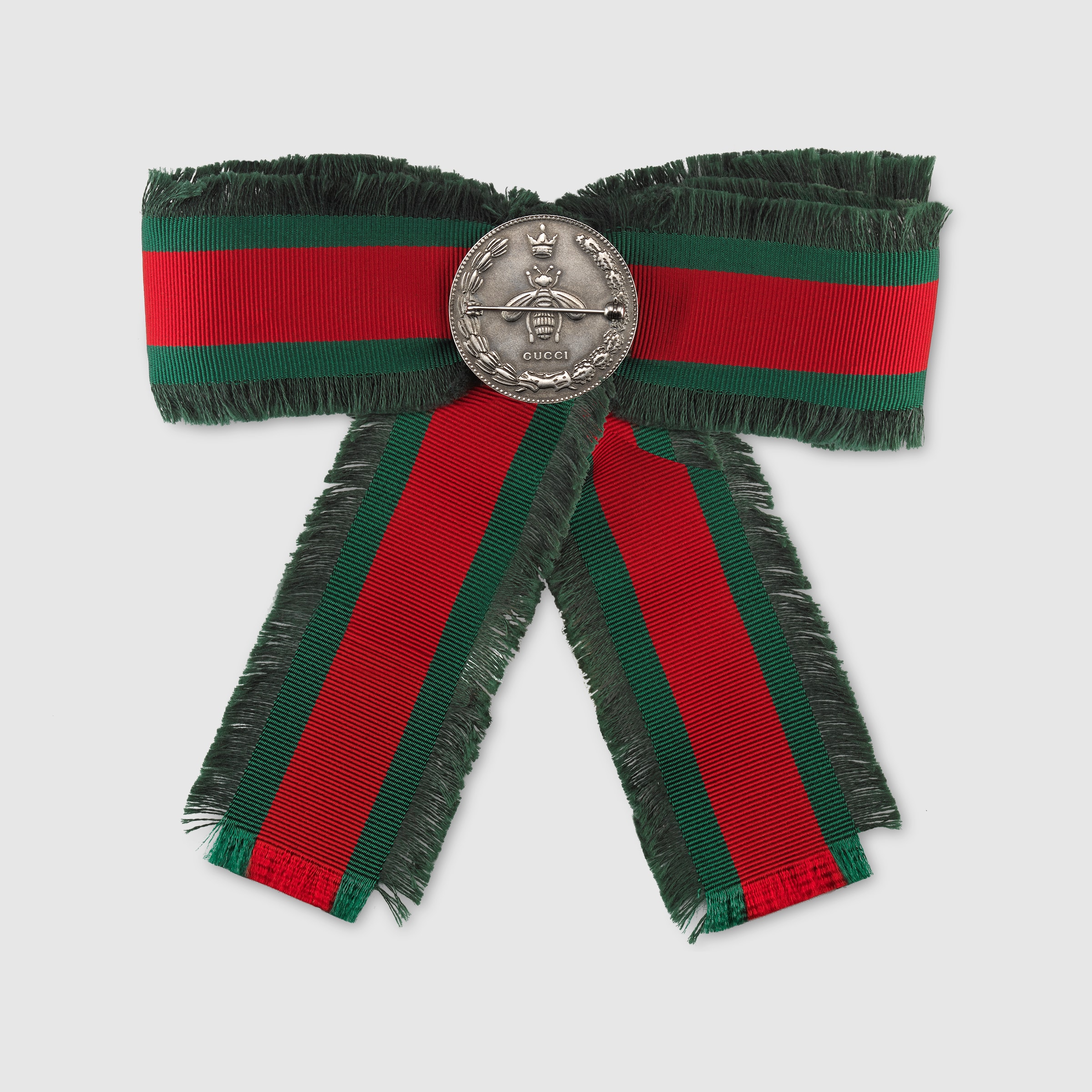  bow brooch Gucci For Women 490898J87459152