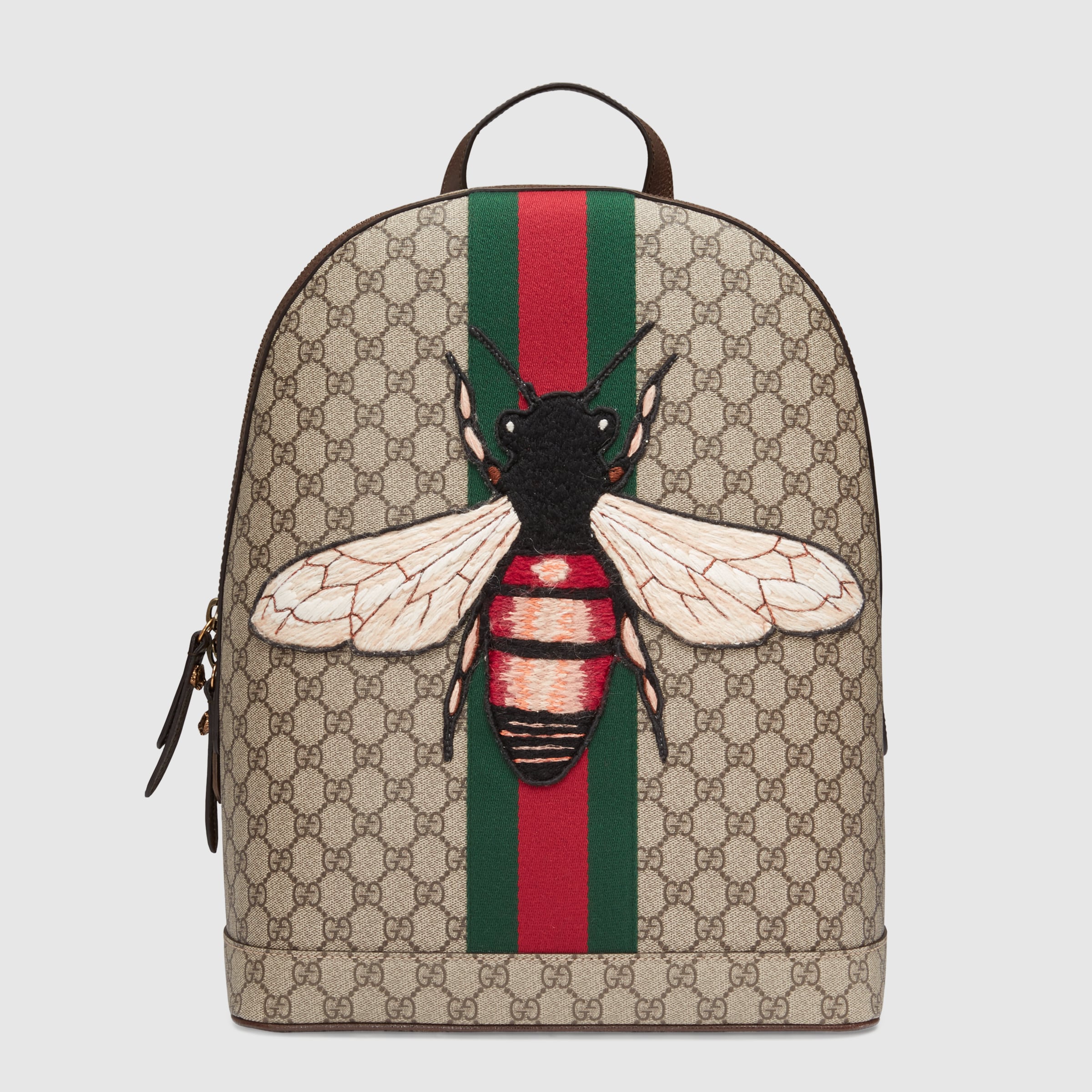 Gucci Bag With Bee Logo CINEMAS 93