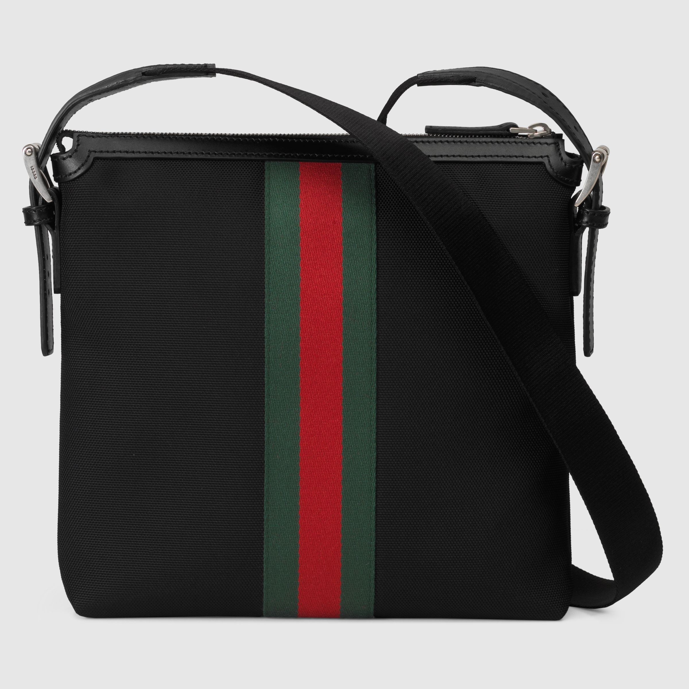  small messenger bag Gucci Men's Messengers Bags 387111KWT7N1060