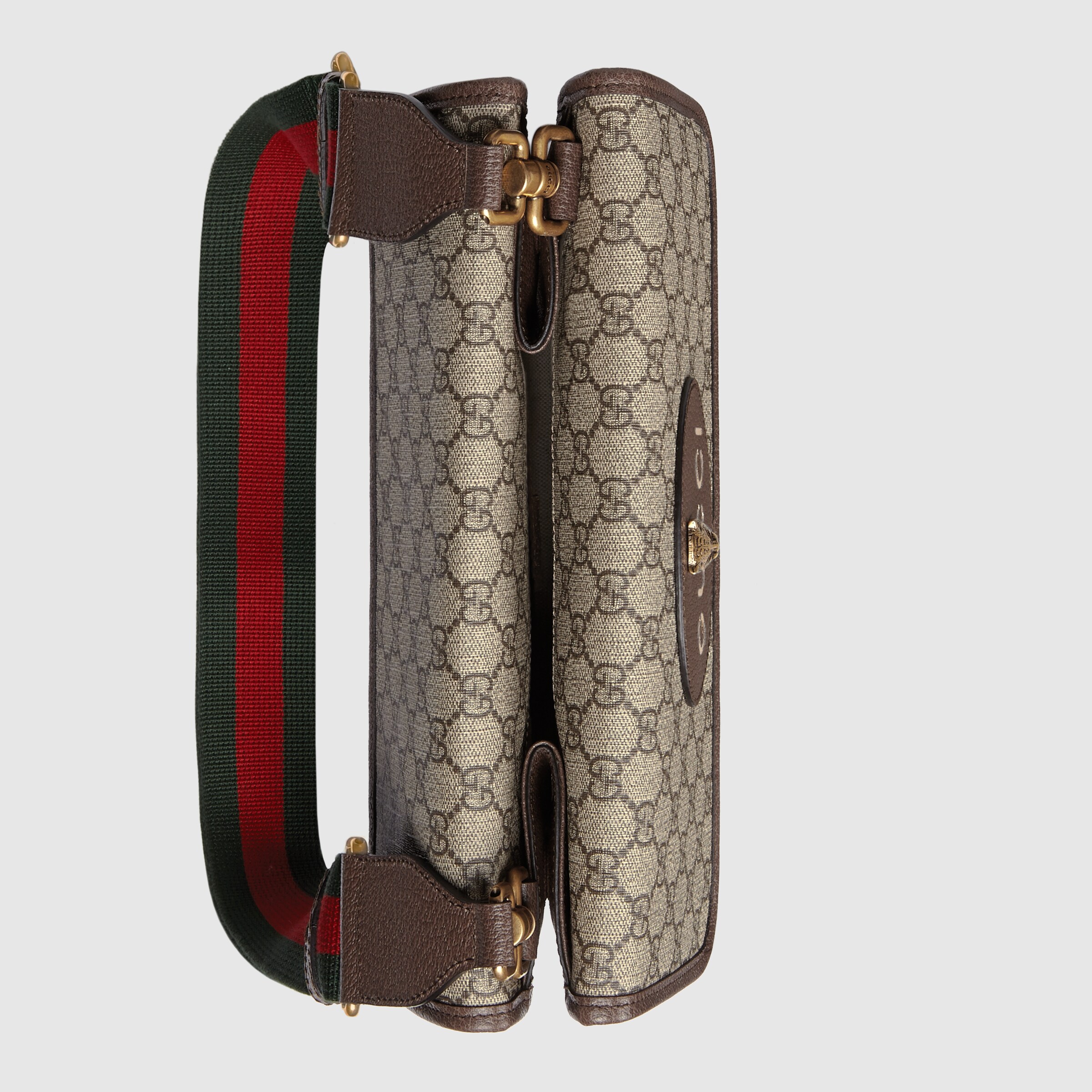 GG Supreme Neo Vintage Messenger Bag GUCCI® Australia