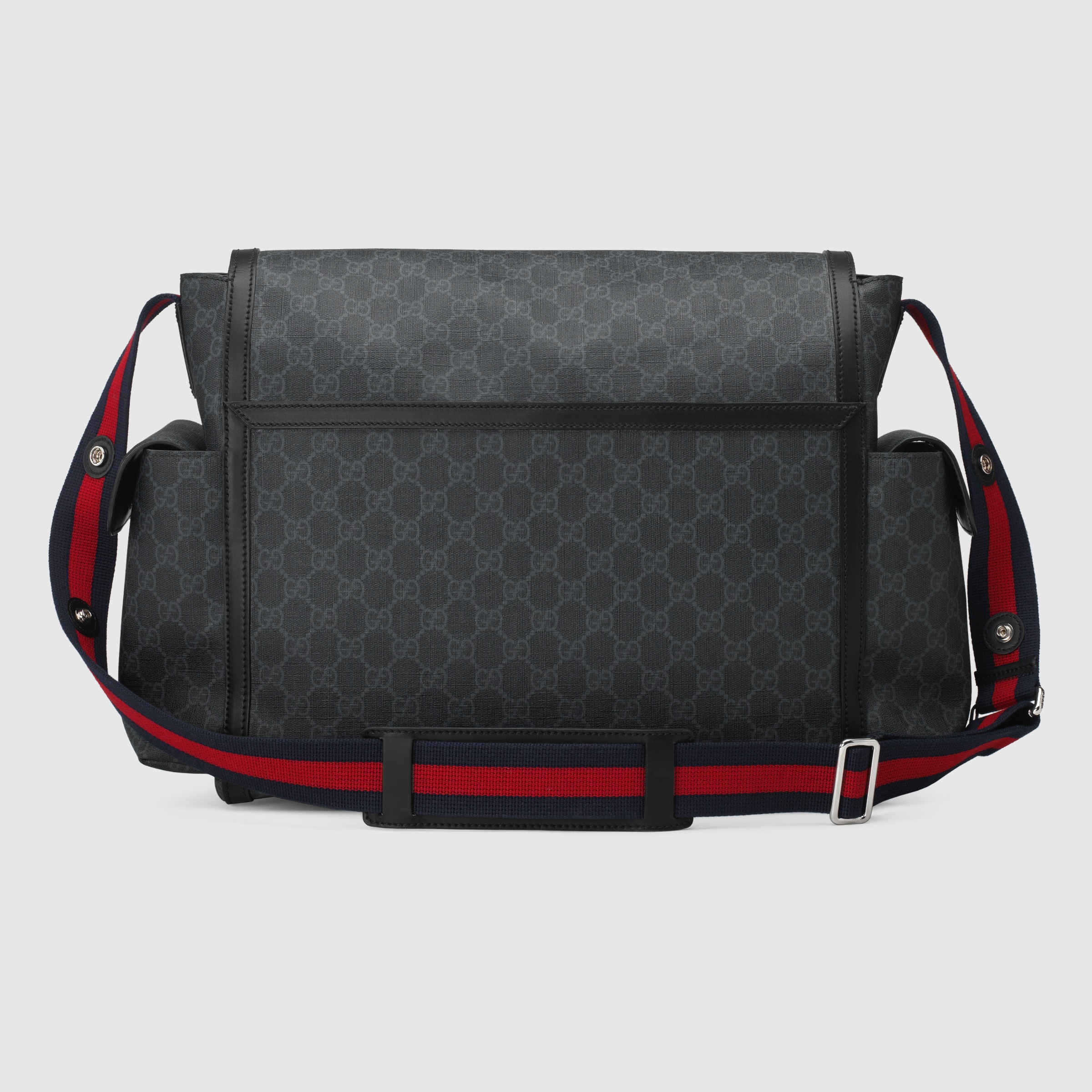 soft gg supreme diaper bag