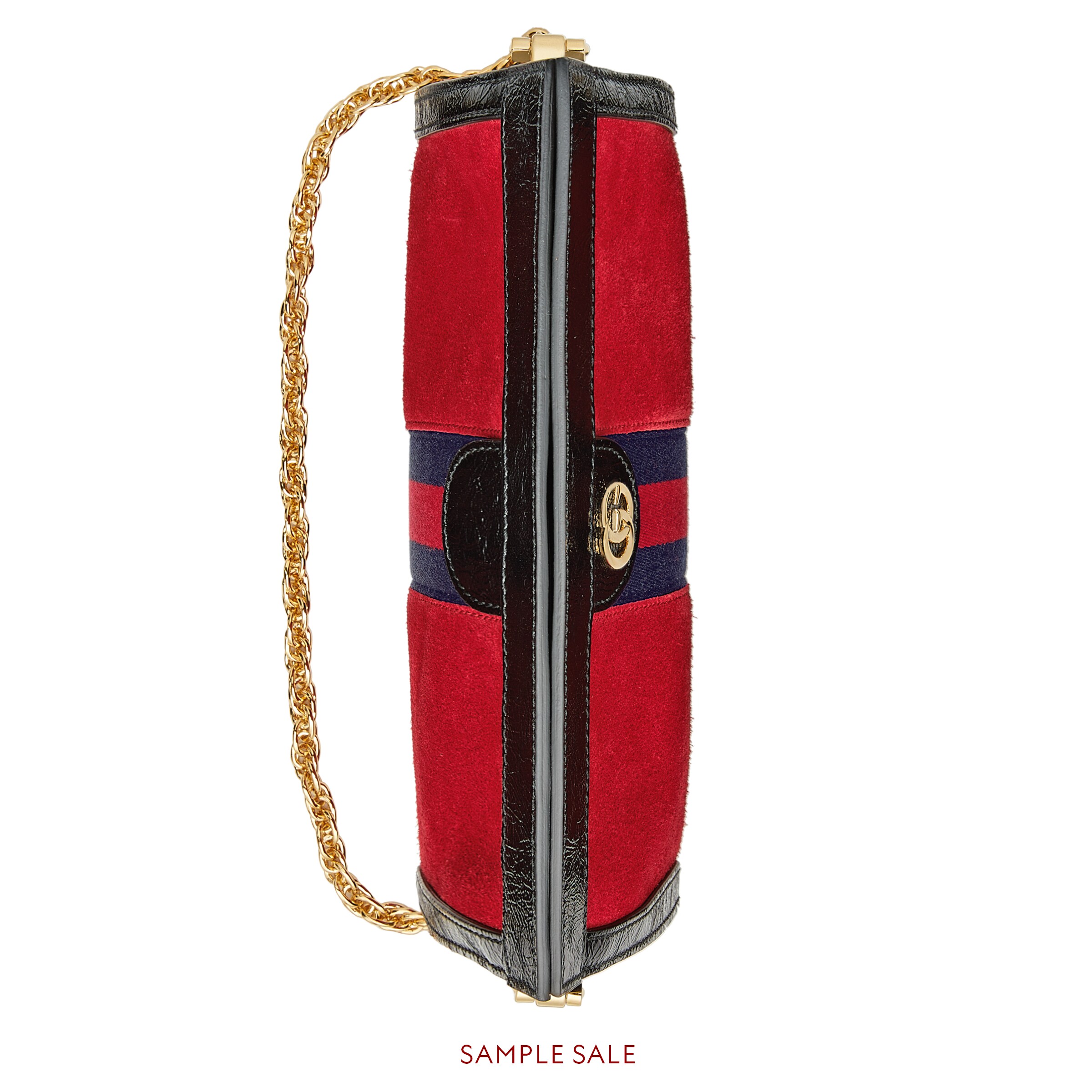 gucci ophidia shoulder bag red