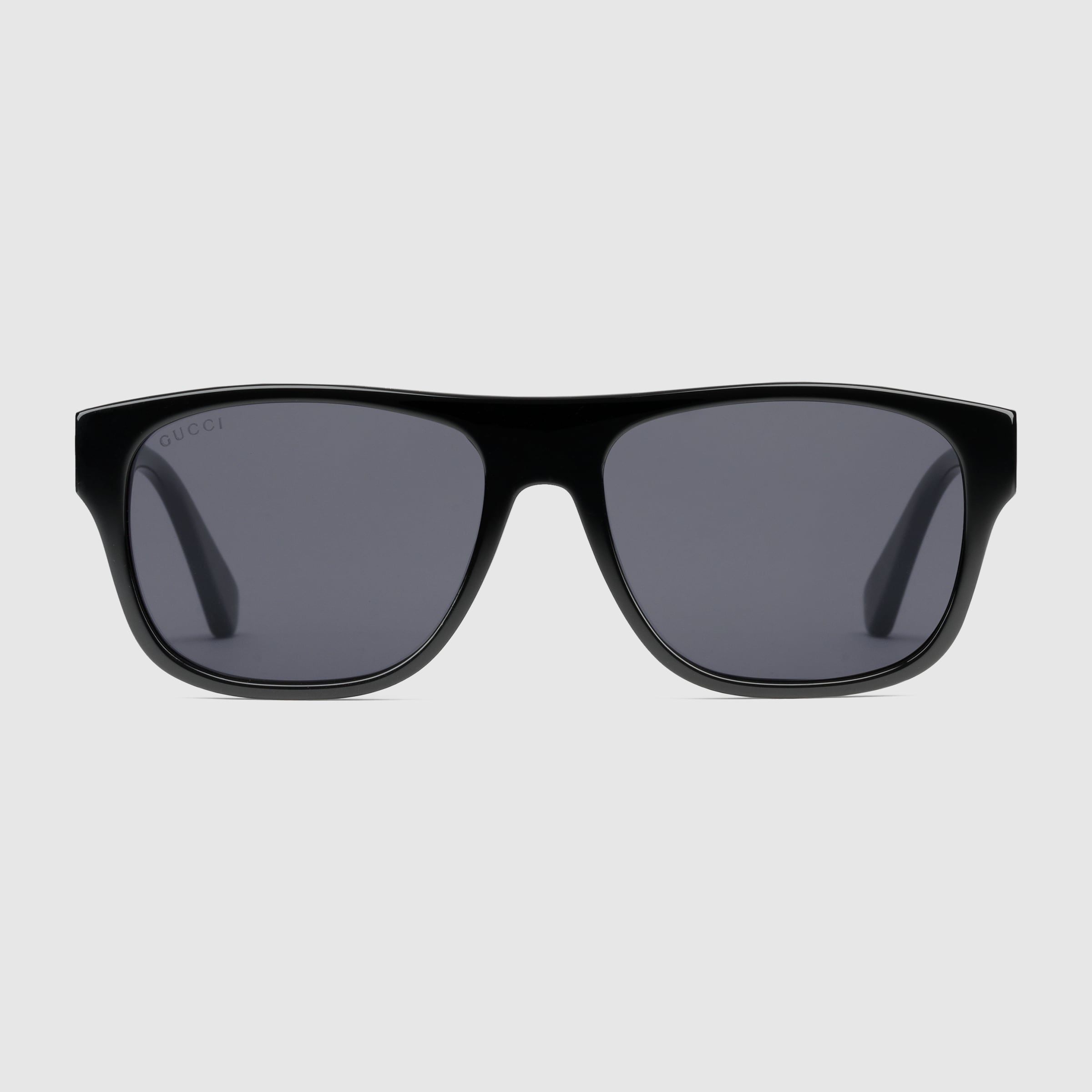 Sunglasses Gucci Gucci logo GG1403S 001 54-16 Black in stock