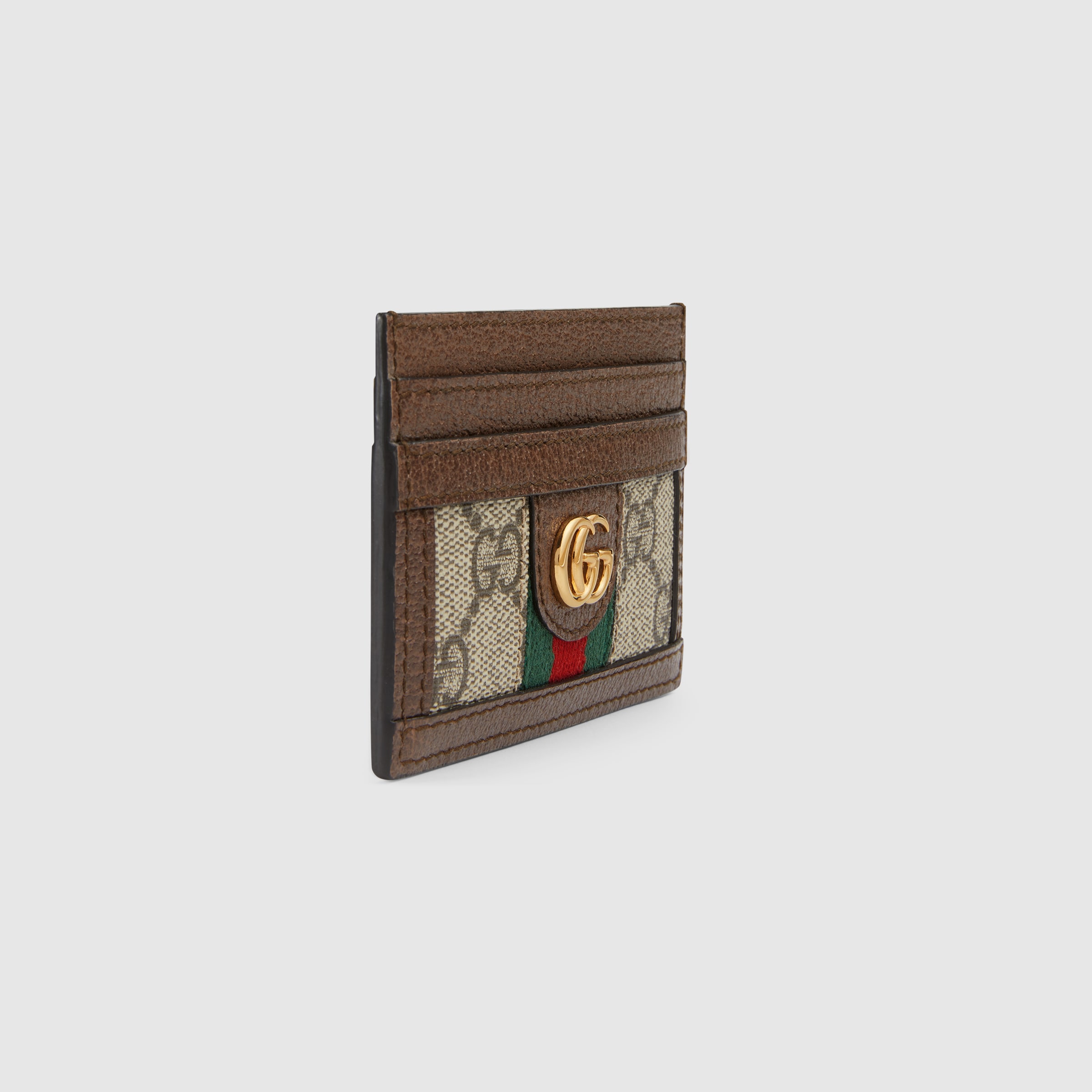 【GUCCI】OPHIDIA CARDHOLDER●52315996IWG8745 523159_96IWG_8745_004_080_0000