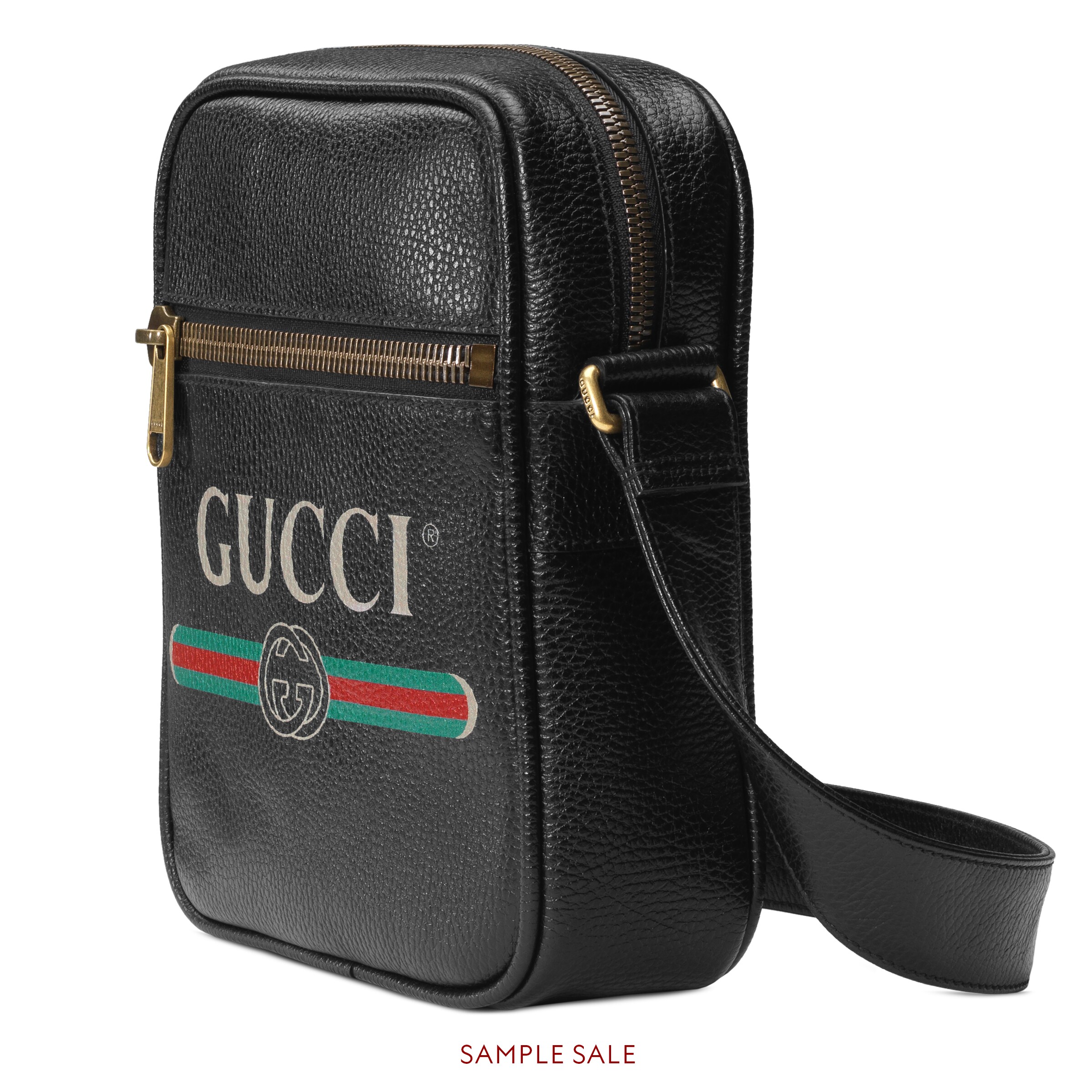 gucci messengers