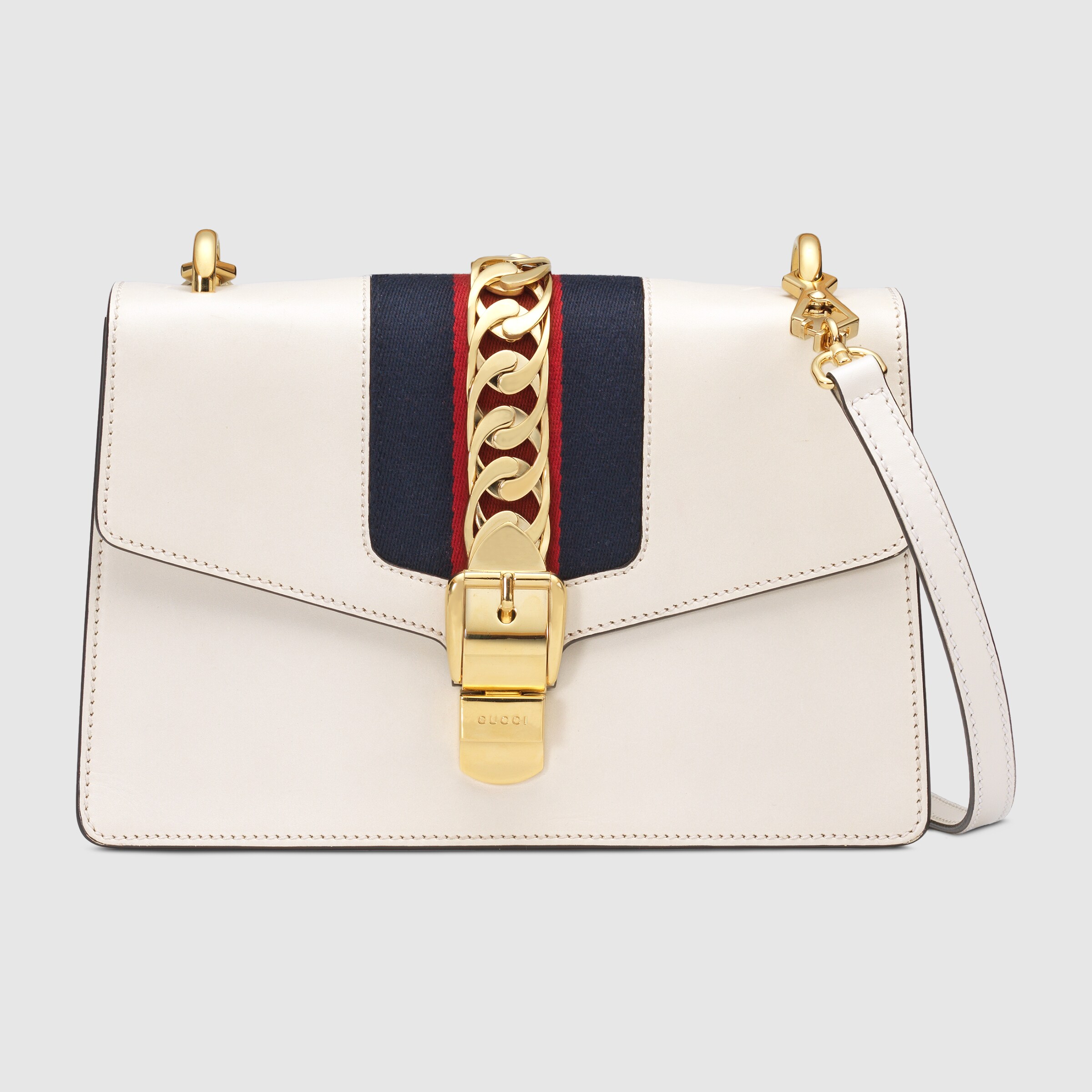 gucci sylvie strap