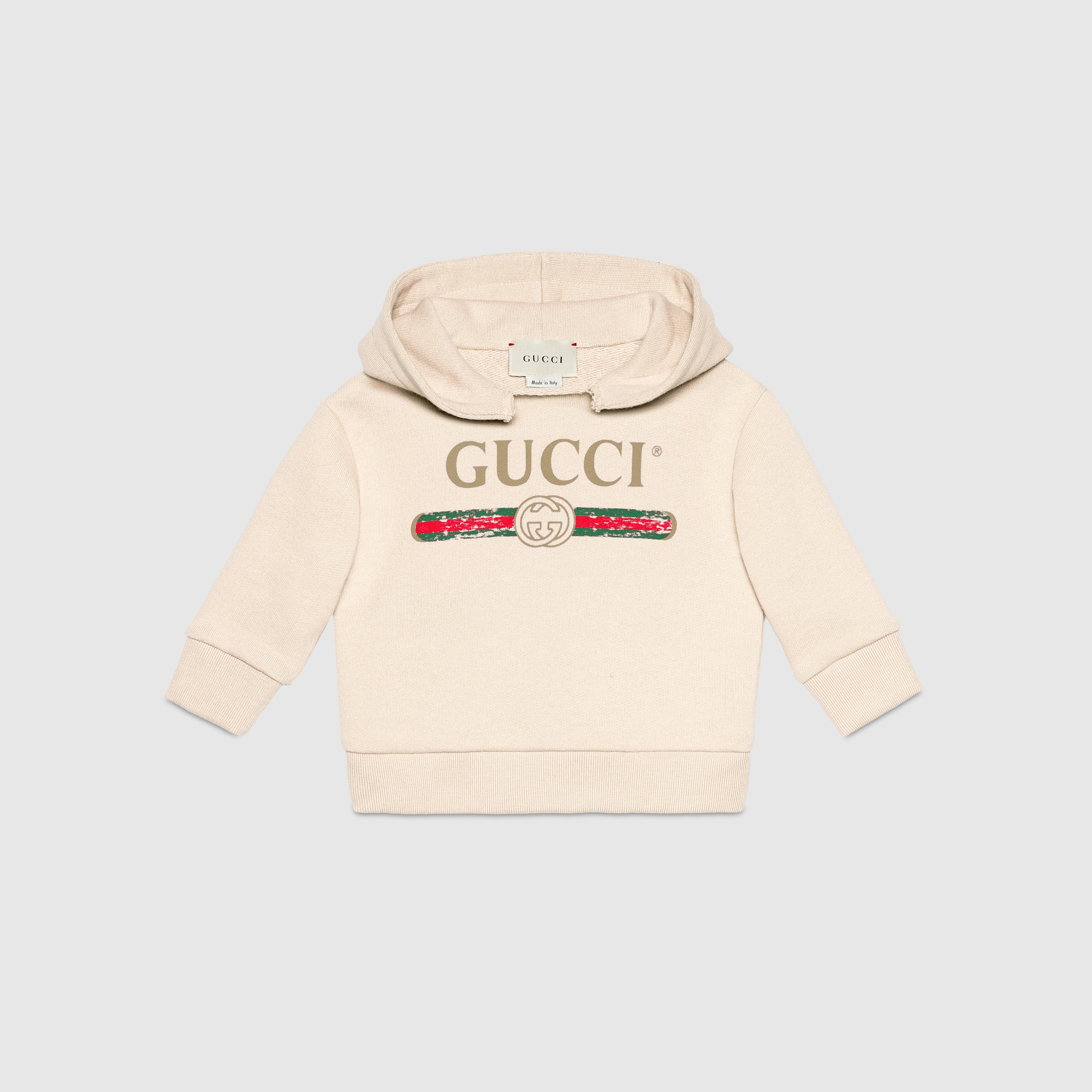 GUCCIベビーパーカー 532555_X9P00_9112_001_100_0000