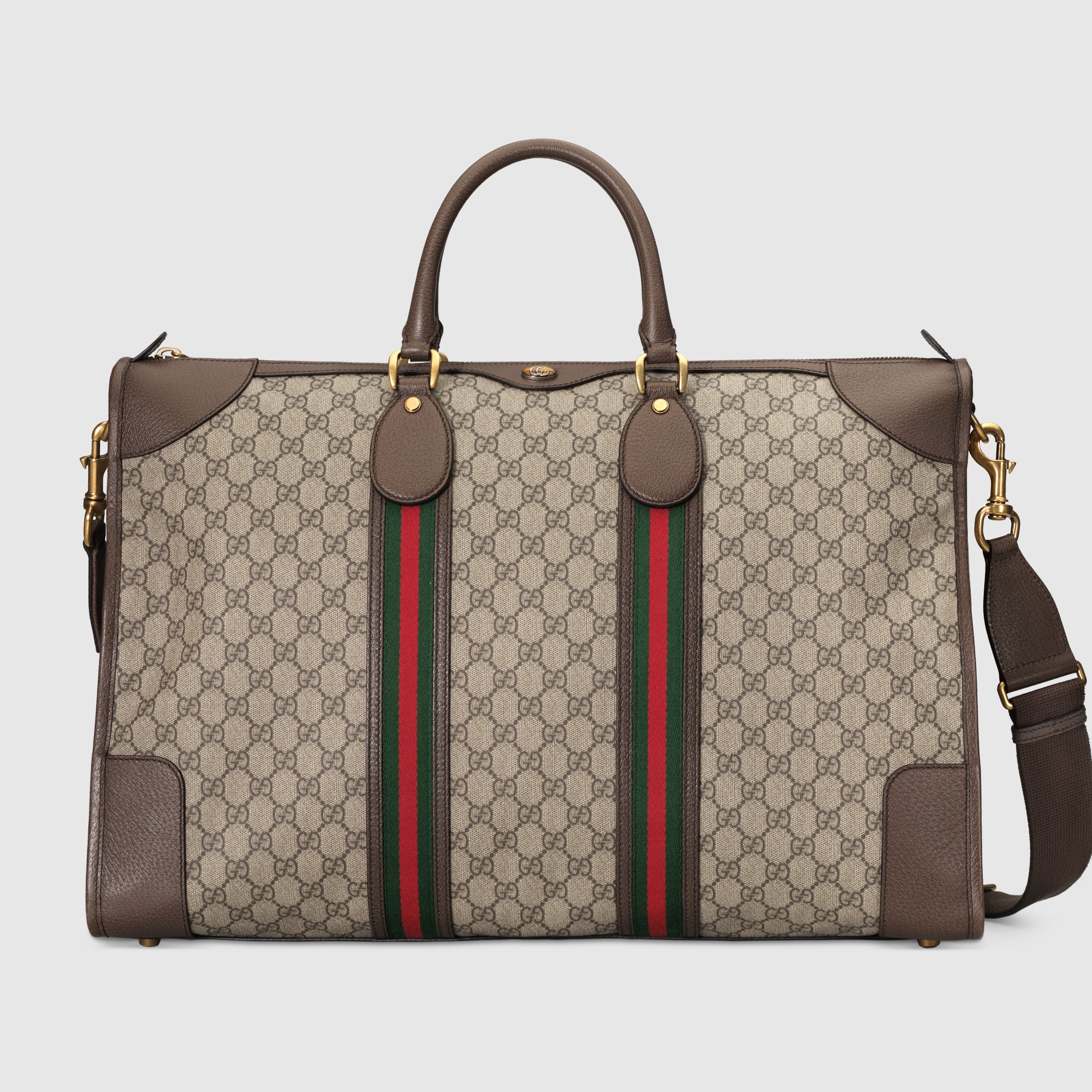 gucci ophidia duffle