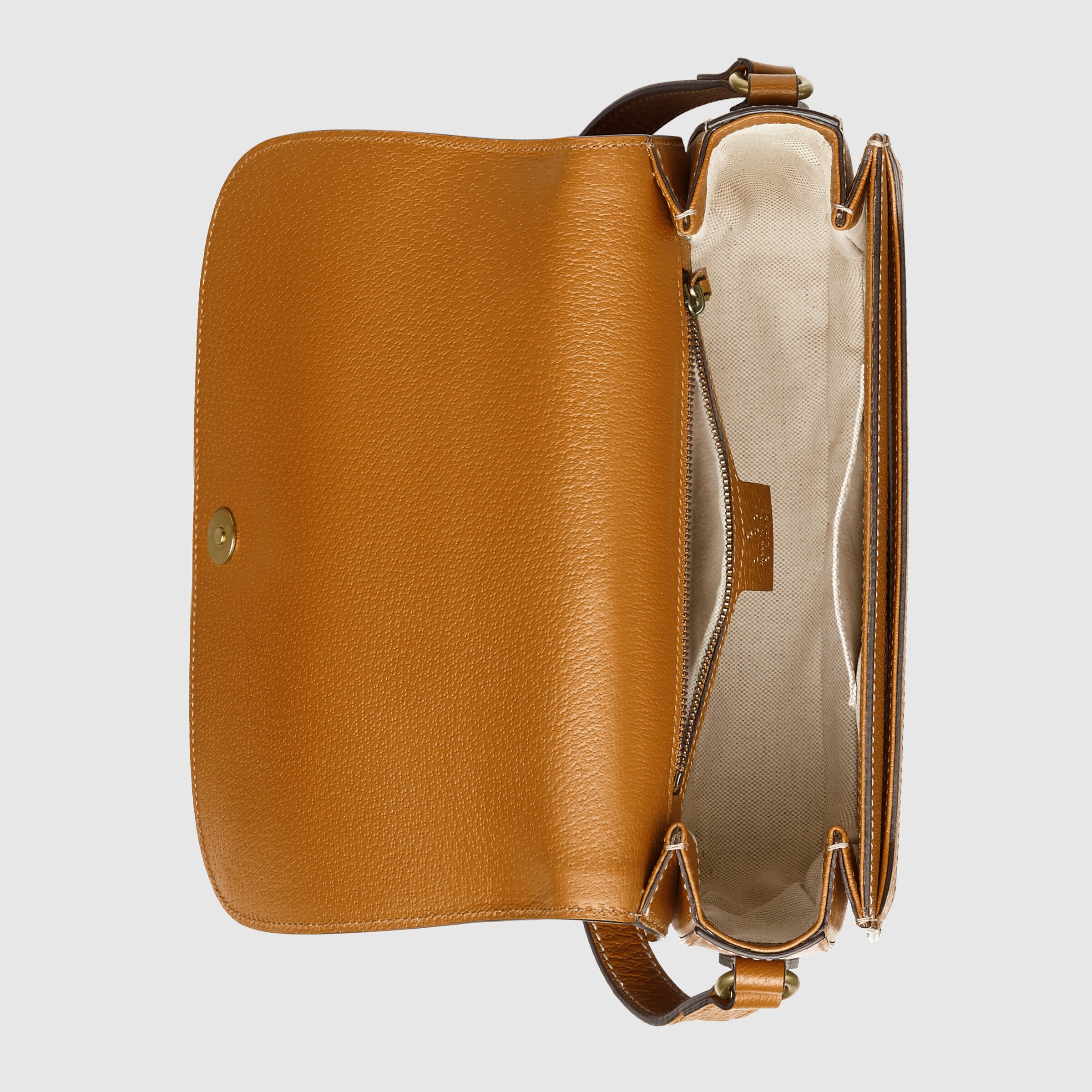 Beige Disney x Gucci small shoulder bag GUCCI® UK