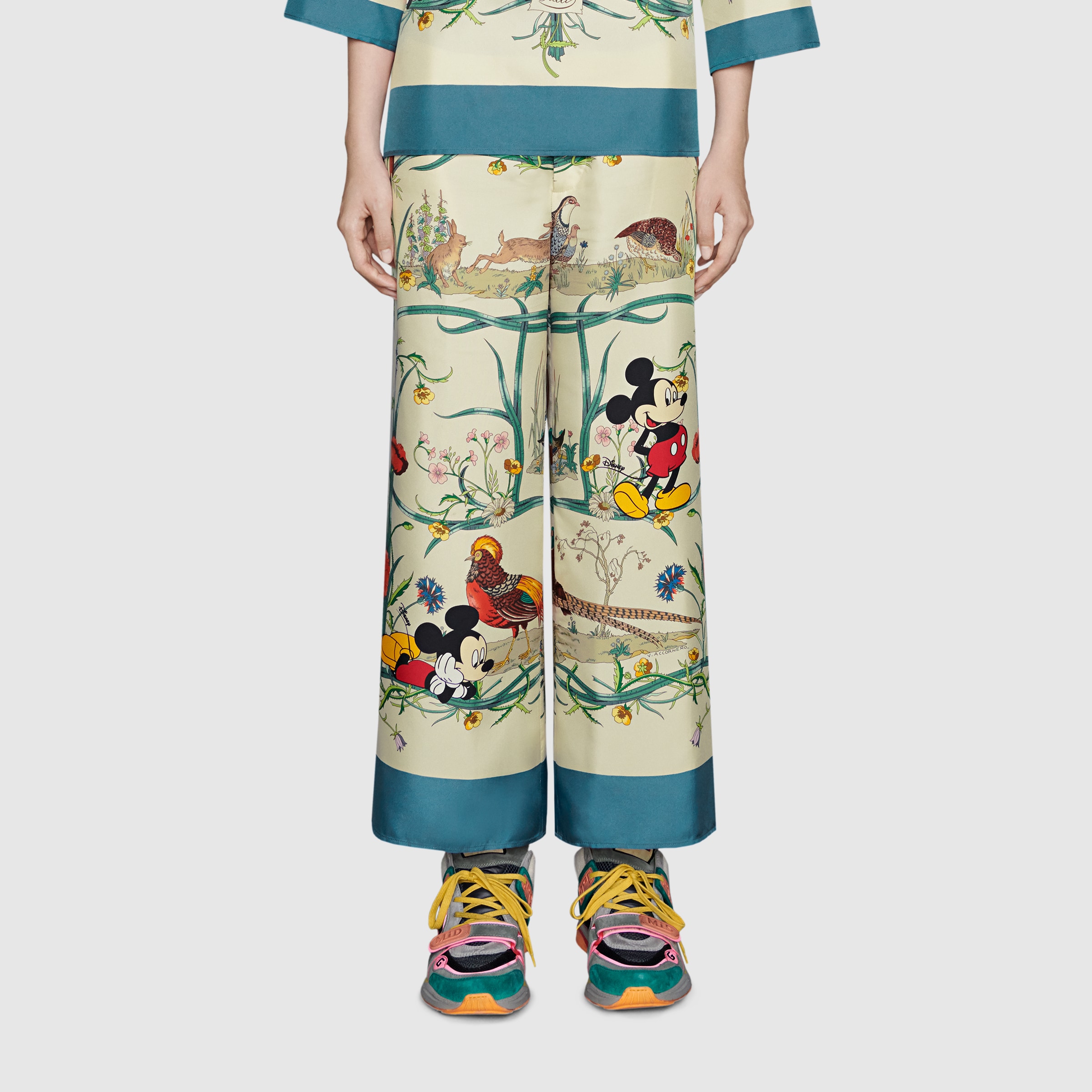 gucci loungewear
