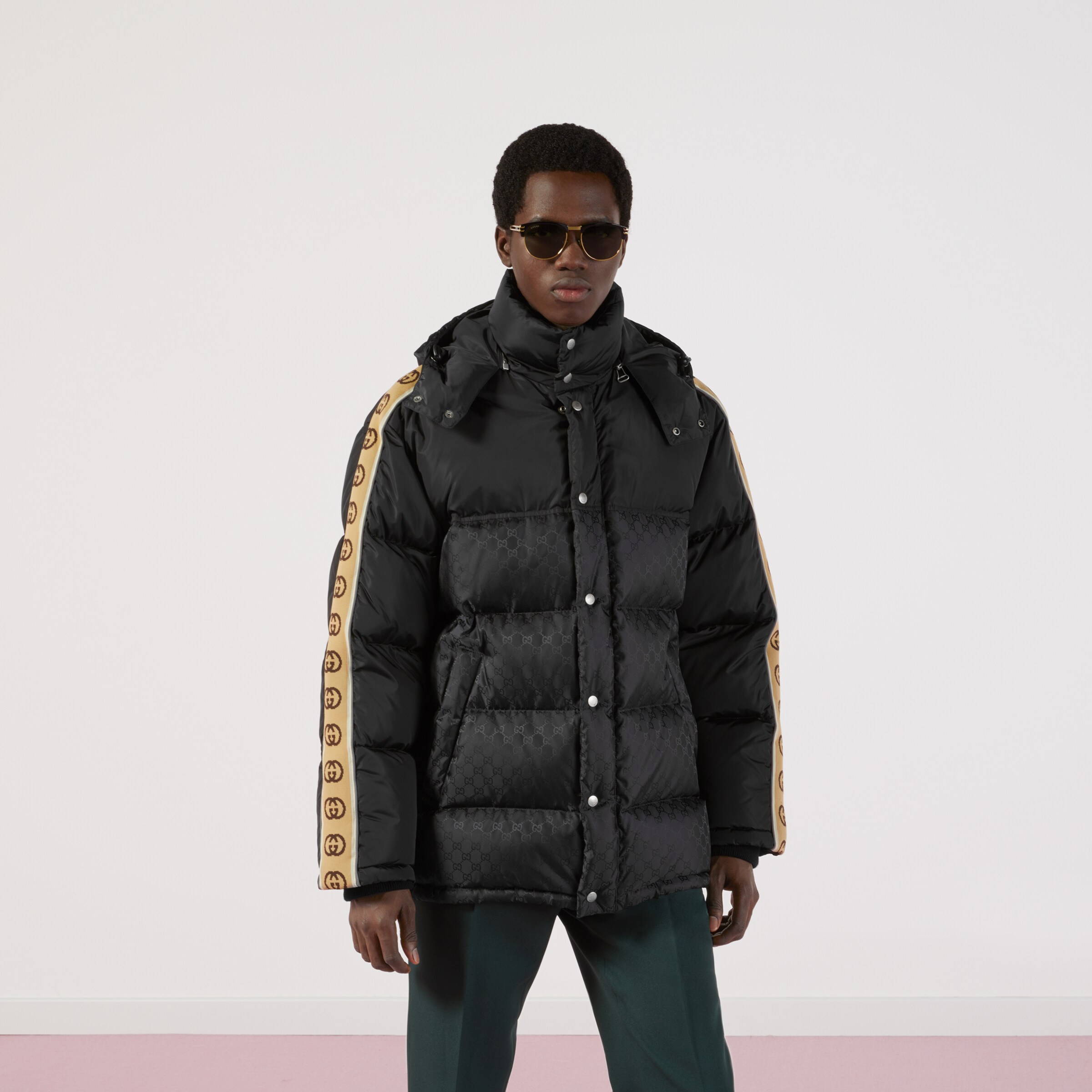 598725_Z8AFZ_1043_010_100_0000_Light-GG-jacquard-nylon-padded-coat.jpg