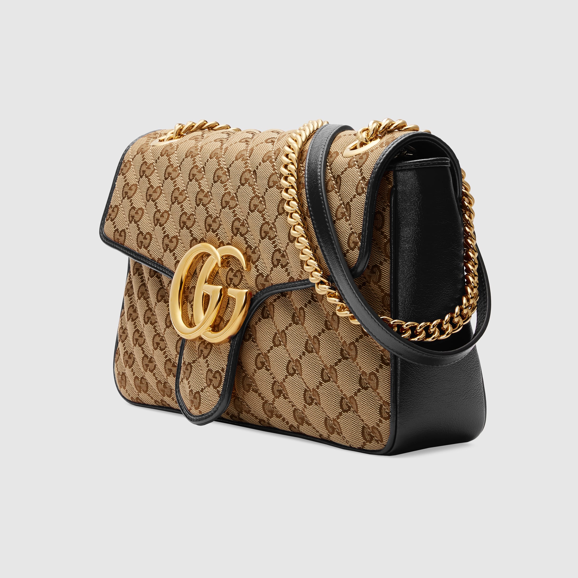 gg marmont bag medium