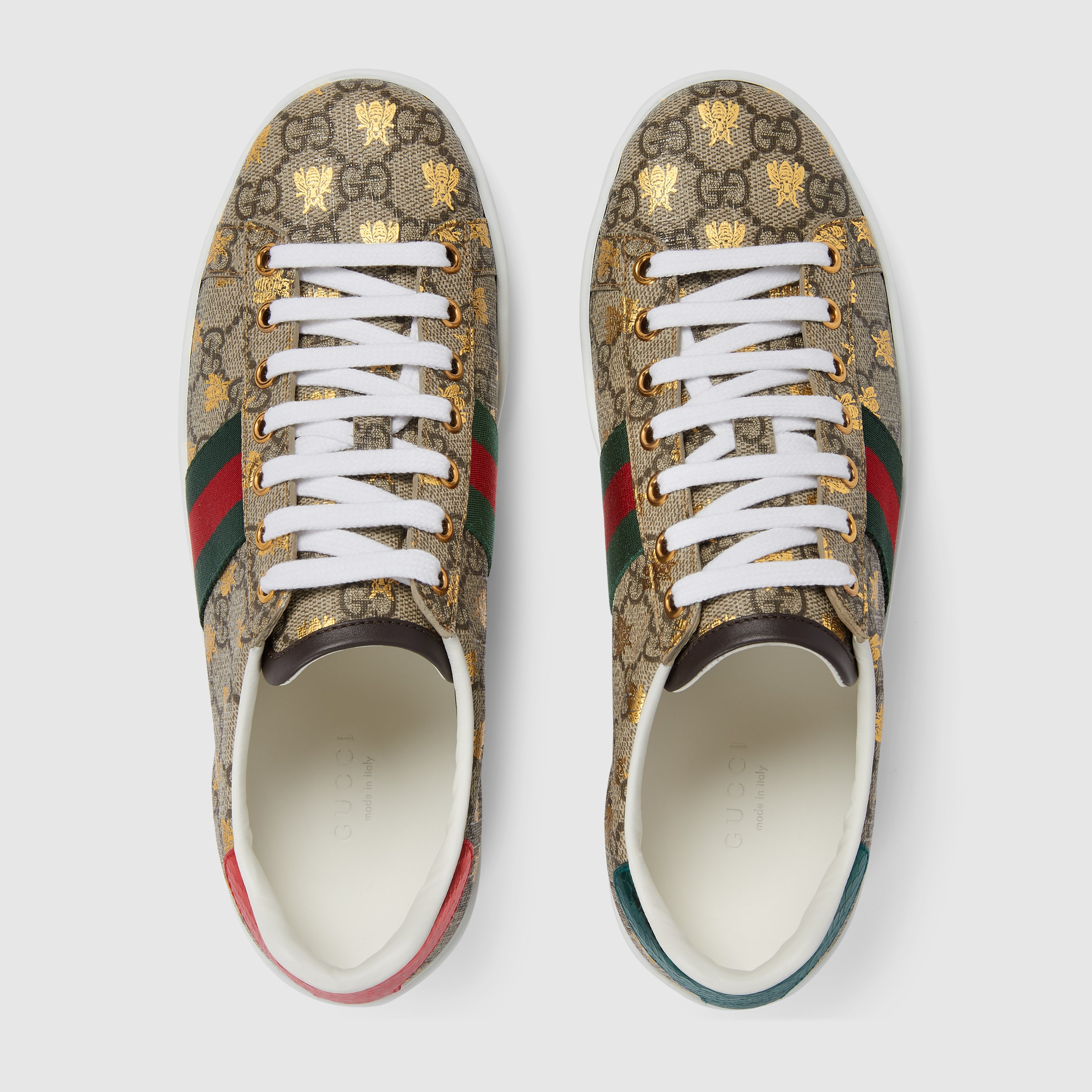 550051_9N050_8465_004_098_0000_Light-Womens-Ace-GG-Supreme-sneaker-with-bees.jpg