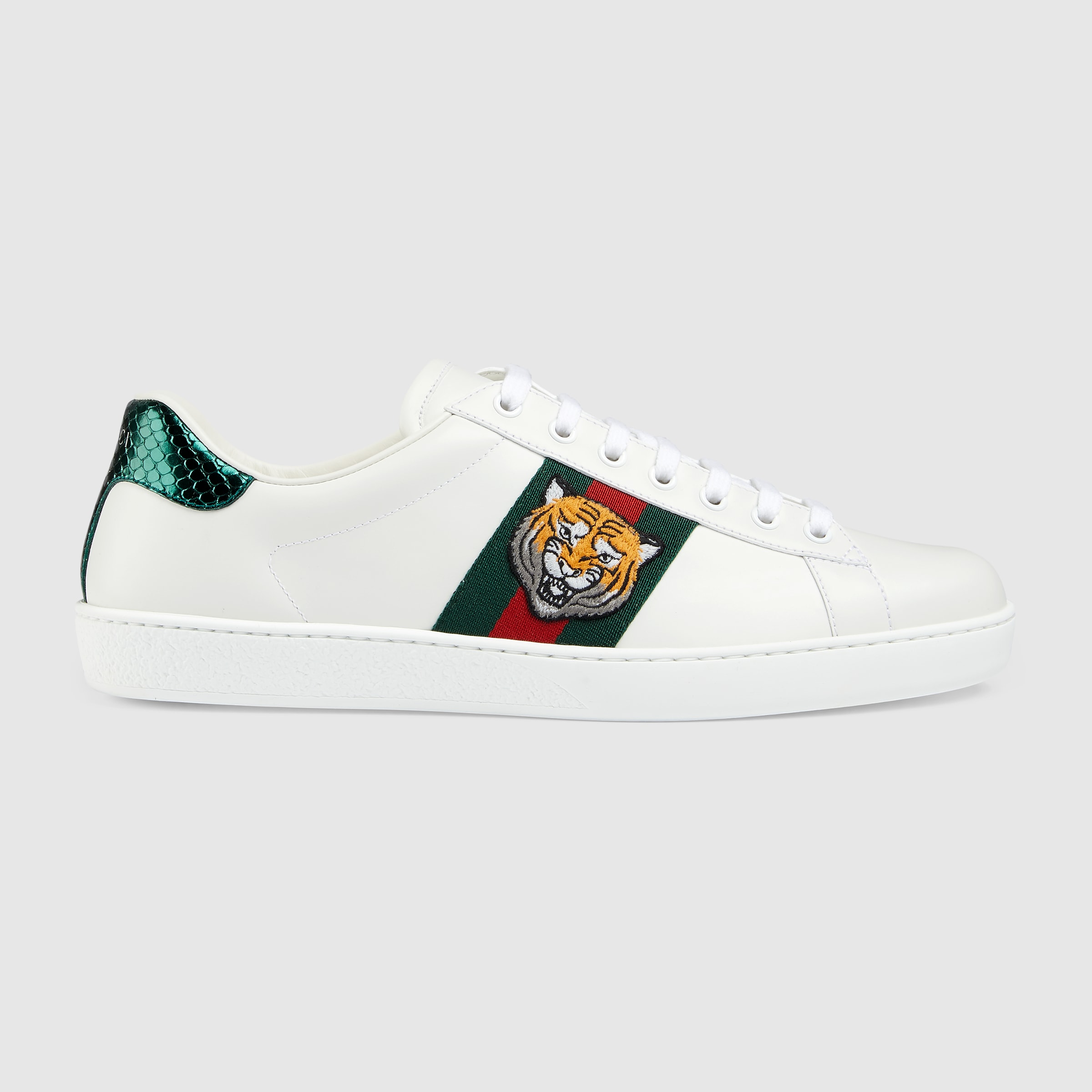 gucci ace uomo saldi