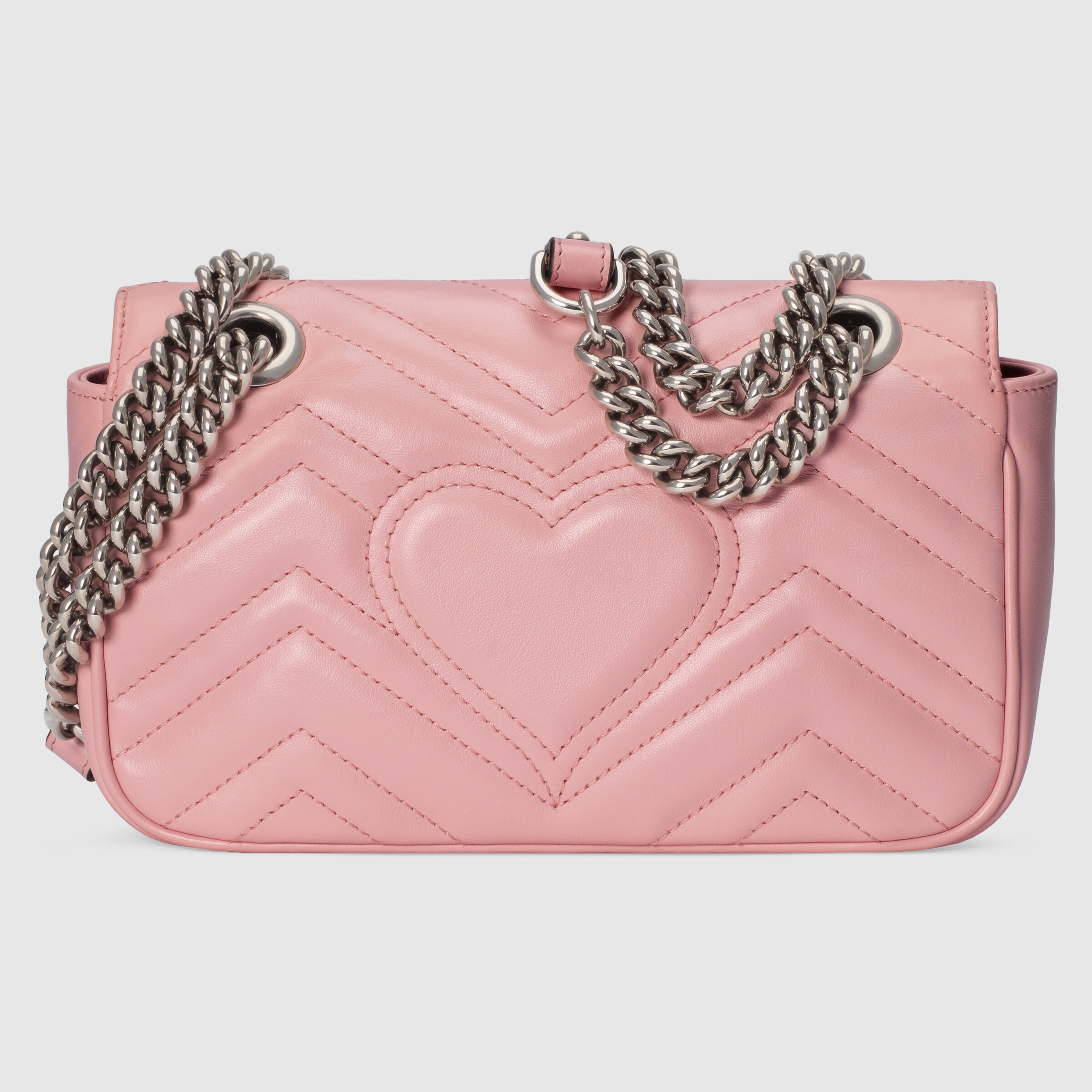 gucci pastel mini bag