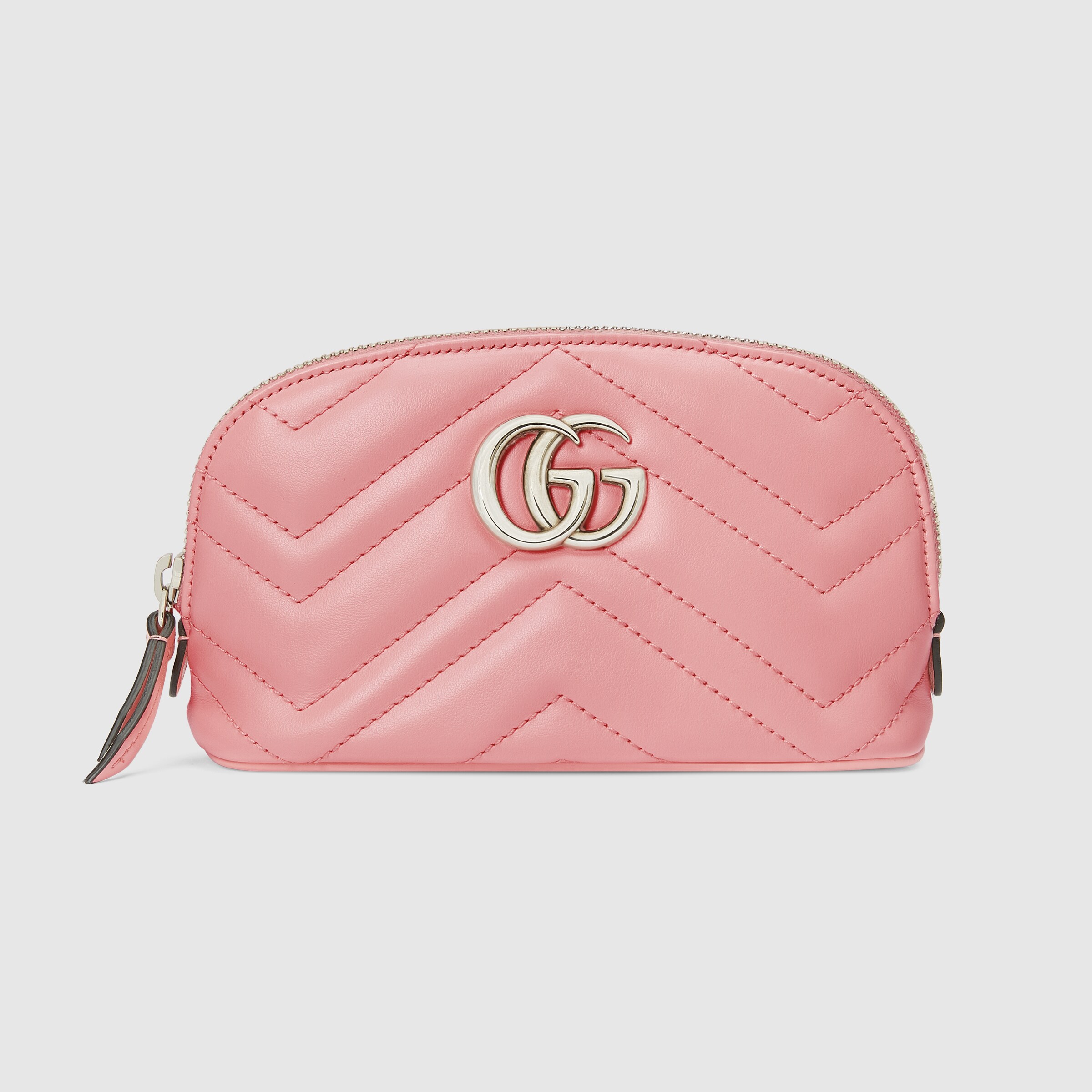 gucci gg marmont large cosmetics case