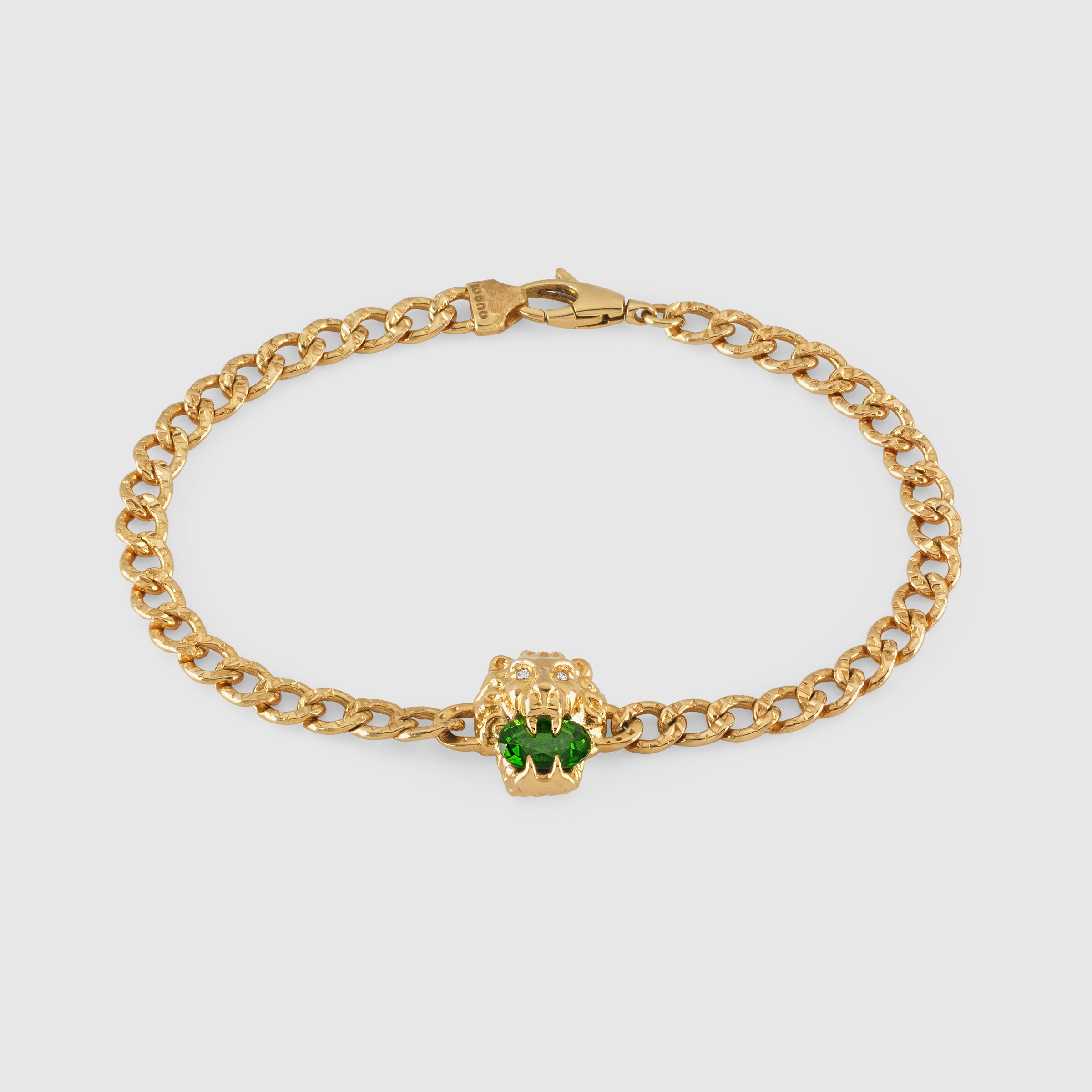 627696_J4586_8067_001_100_0000_Light-Lion-head-18k-bracelet-with-chrome-diopside.jpg