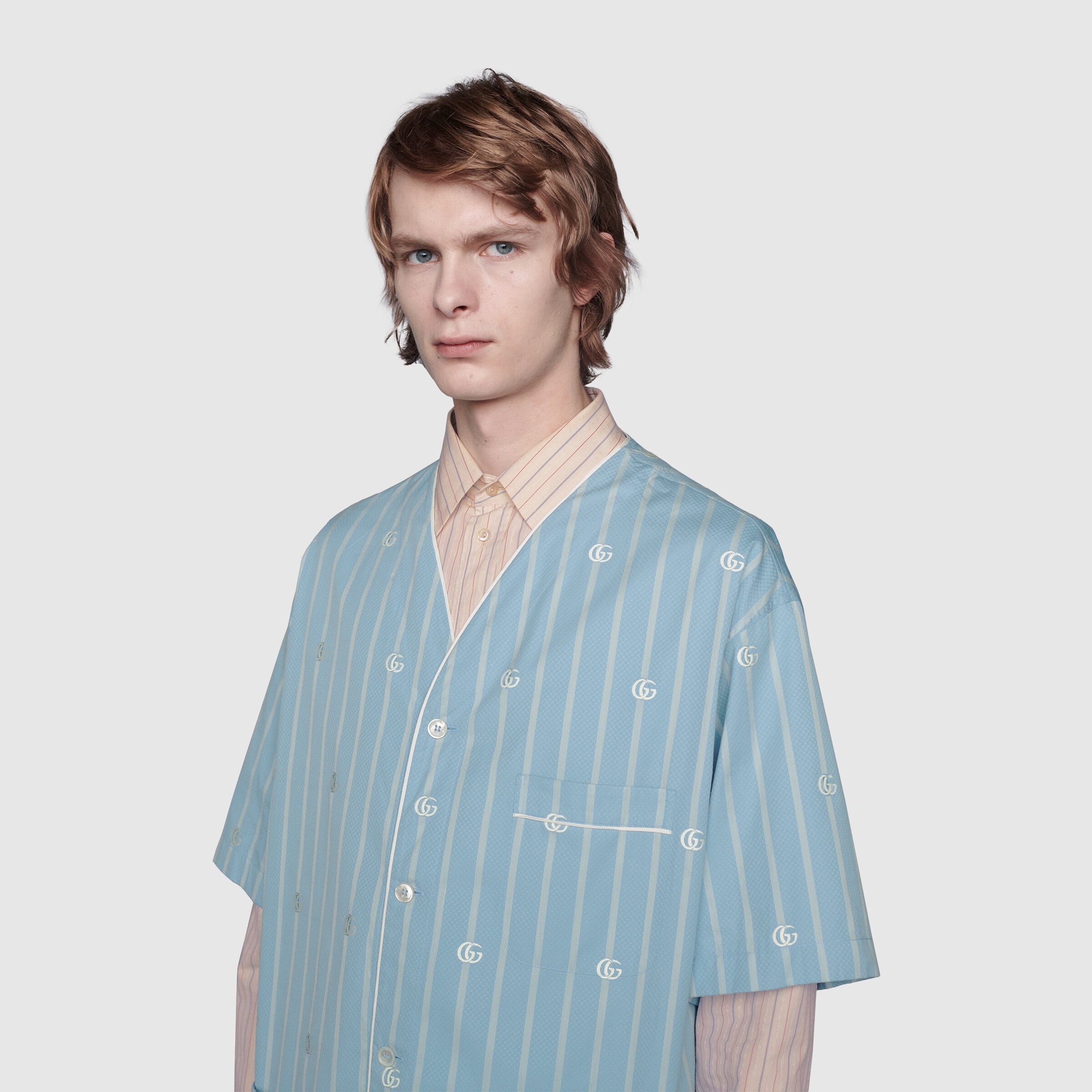 618919_ZAEQH_4234_010_100_0000_Light-Double-G-stripe-cotton-oversize-shirt.jpg