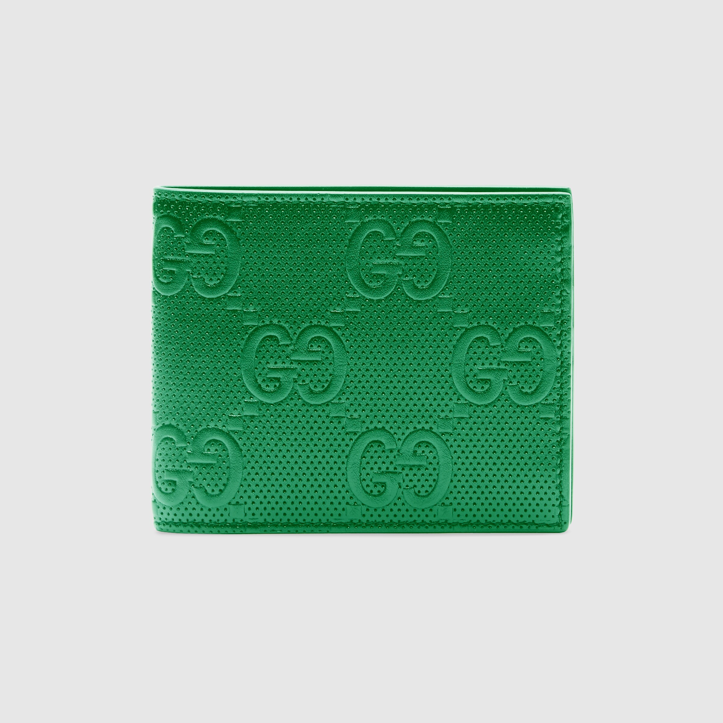 ysl small envelope wallet on chain