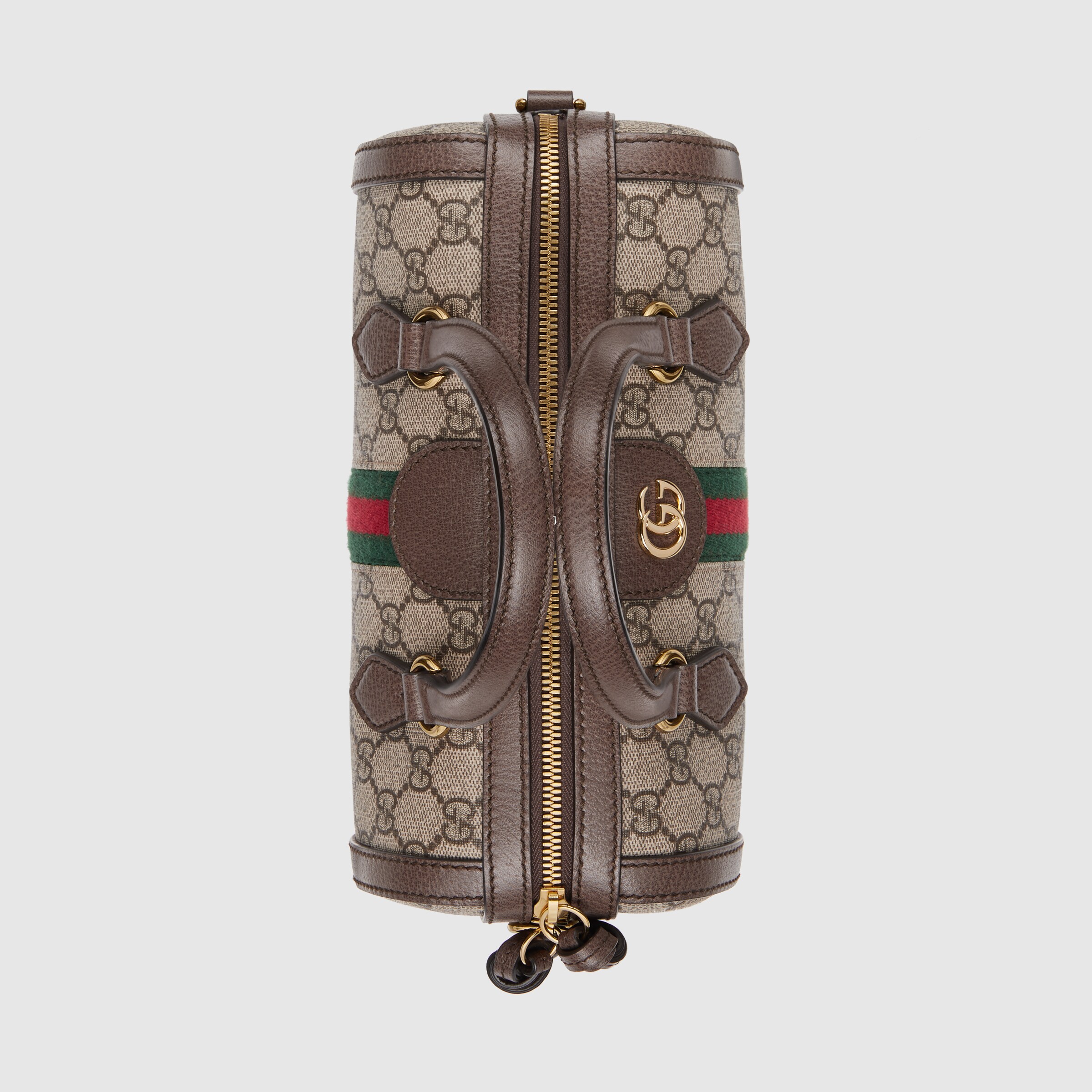 ophidia gg small boston bag