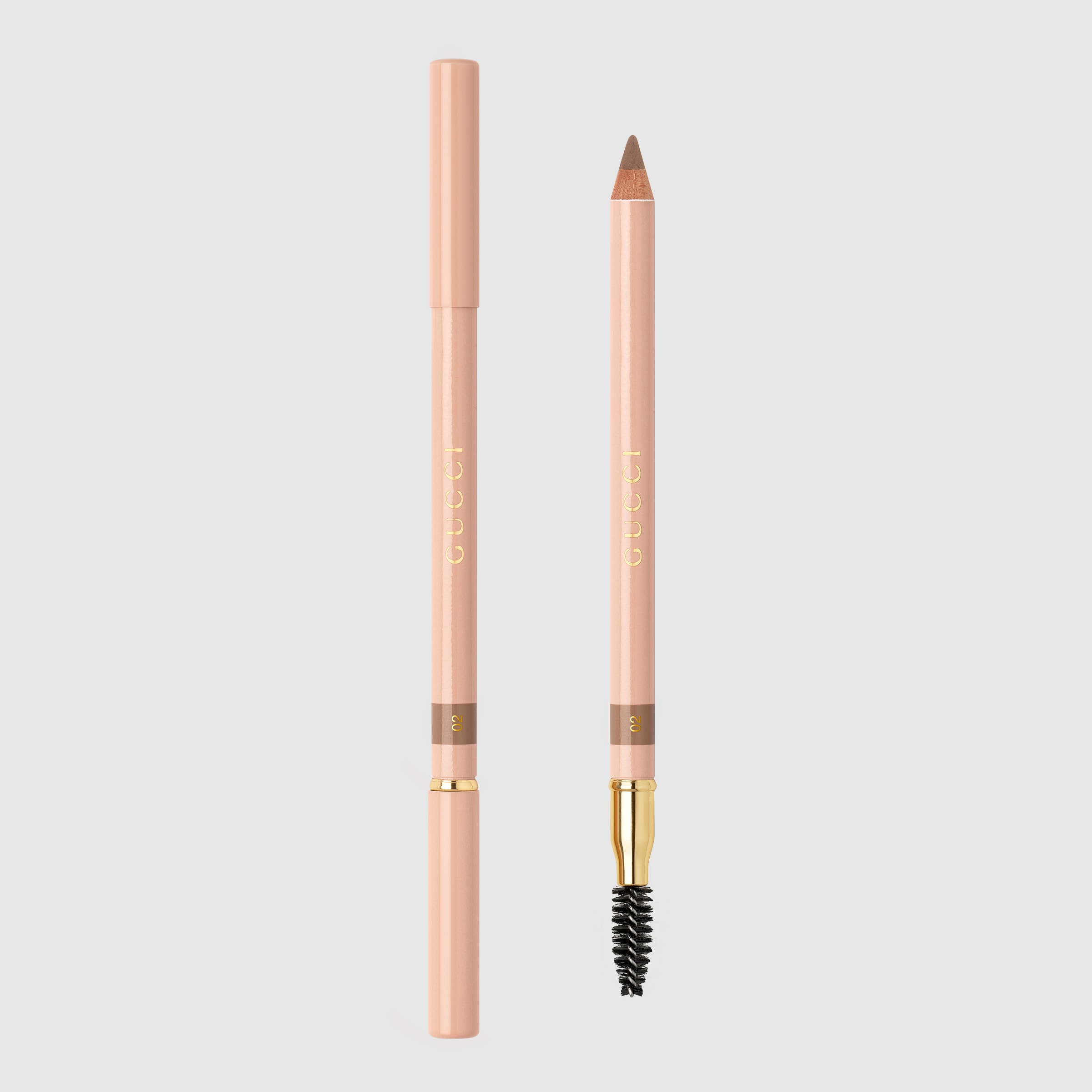 2 Blond, карандаш для бровей Crayon Définition Sourcils in2 золотистый блонд GUCCI® International