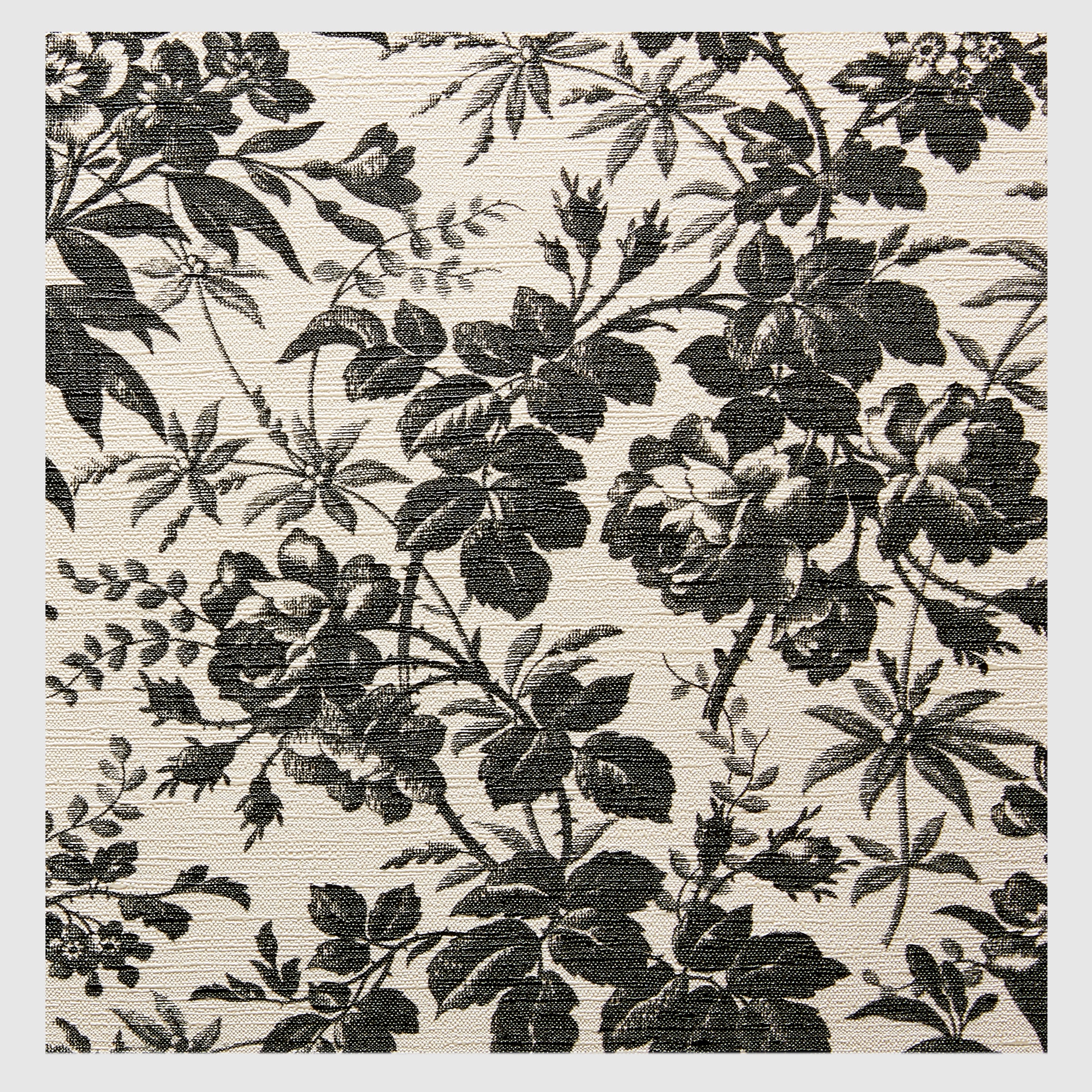 GUCCI Flower Black 10号　新品 GUCCI Flower Black 10号 新品