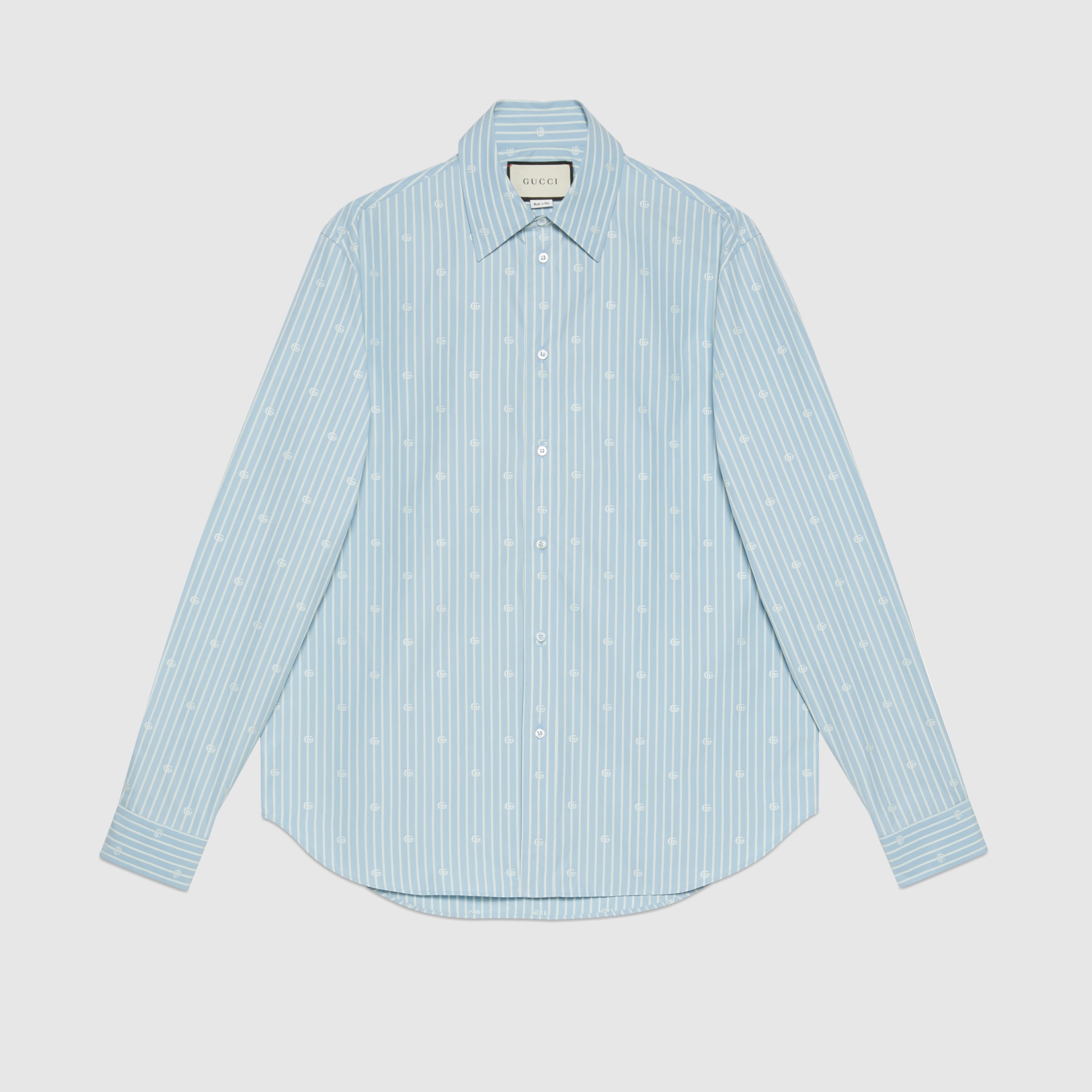 625888_ZAFXS_4421_001_100_0000_Light-GG-stripe-fil-coup-cotton-shirt.jpg