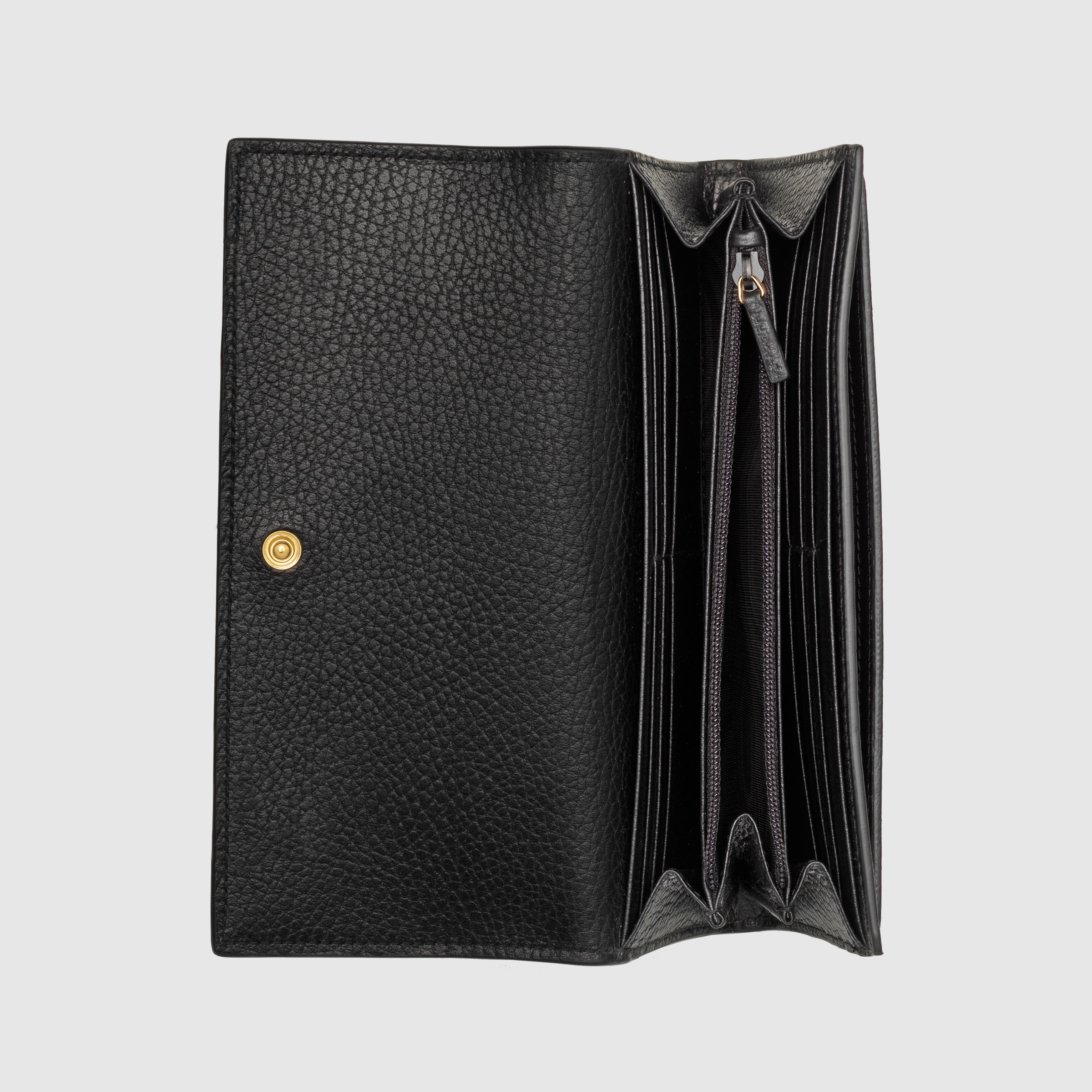 【ADD bridge_AKT 】GUCCI 財布 456116_17WAG_5788_001_100_0000