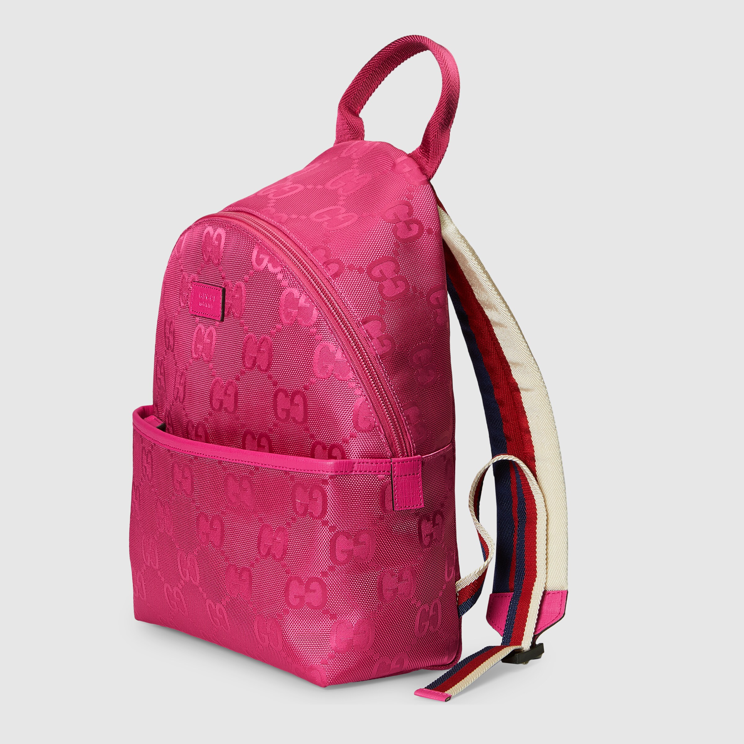 Pink Children's GG backpack GUCCI® US