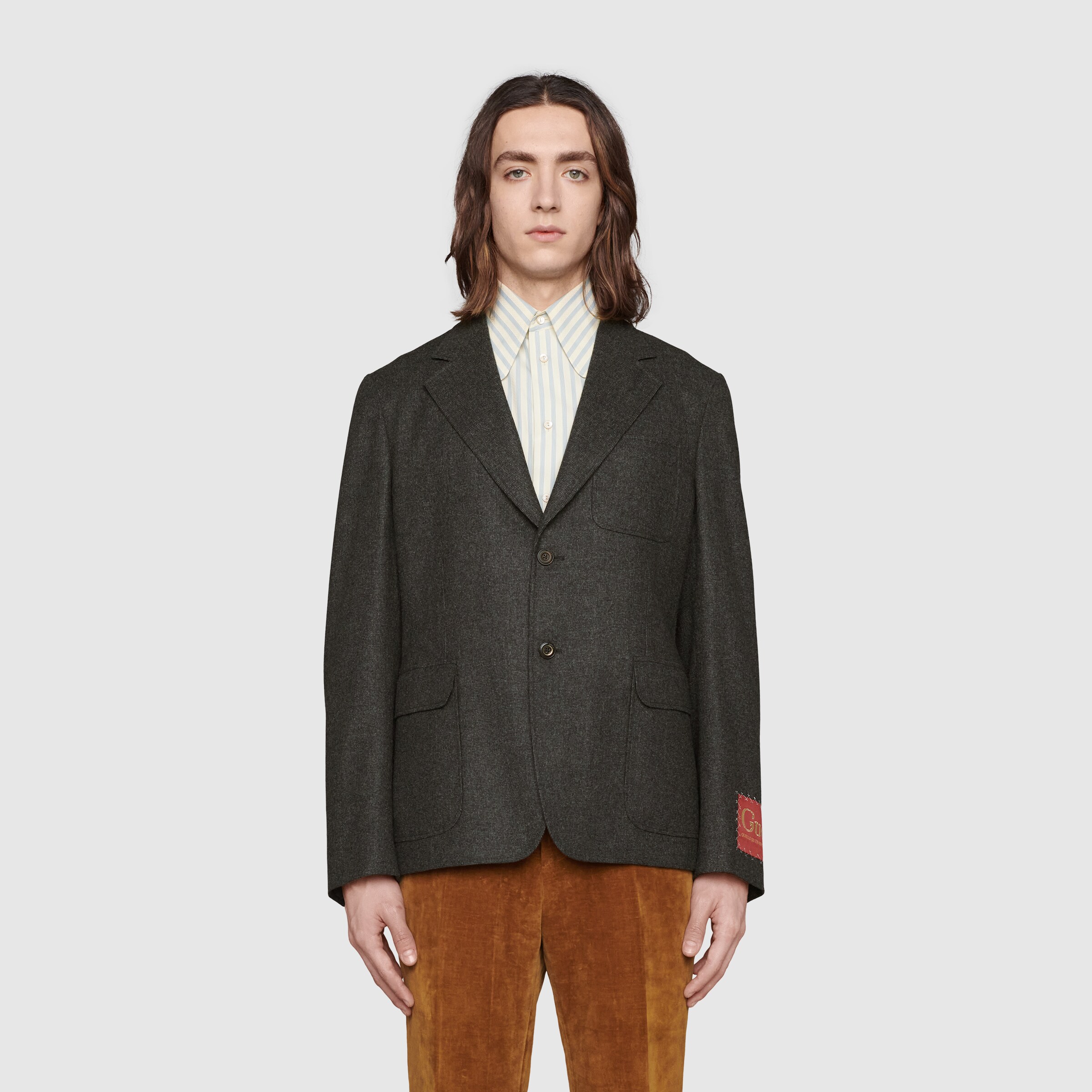 639029_ZAFTB_1165_004_100_0000_Light-Pin-dot-flannel-jacket-with-Gucci-label.jpg