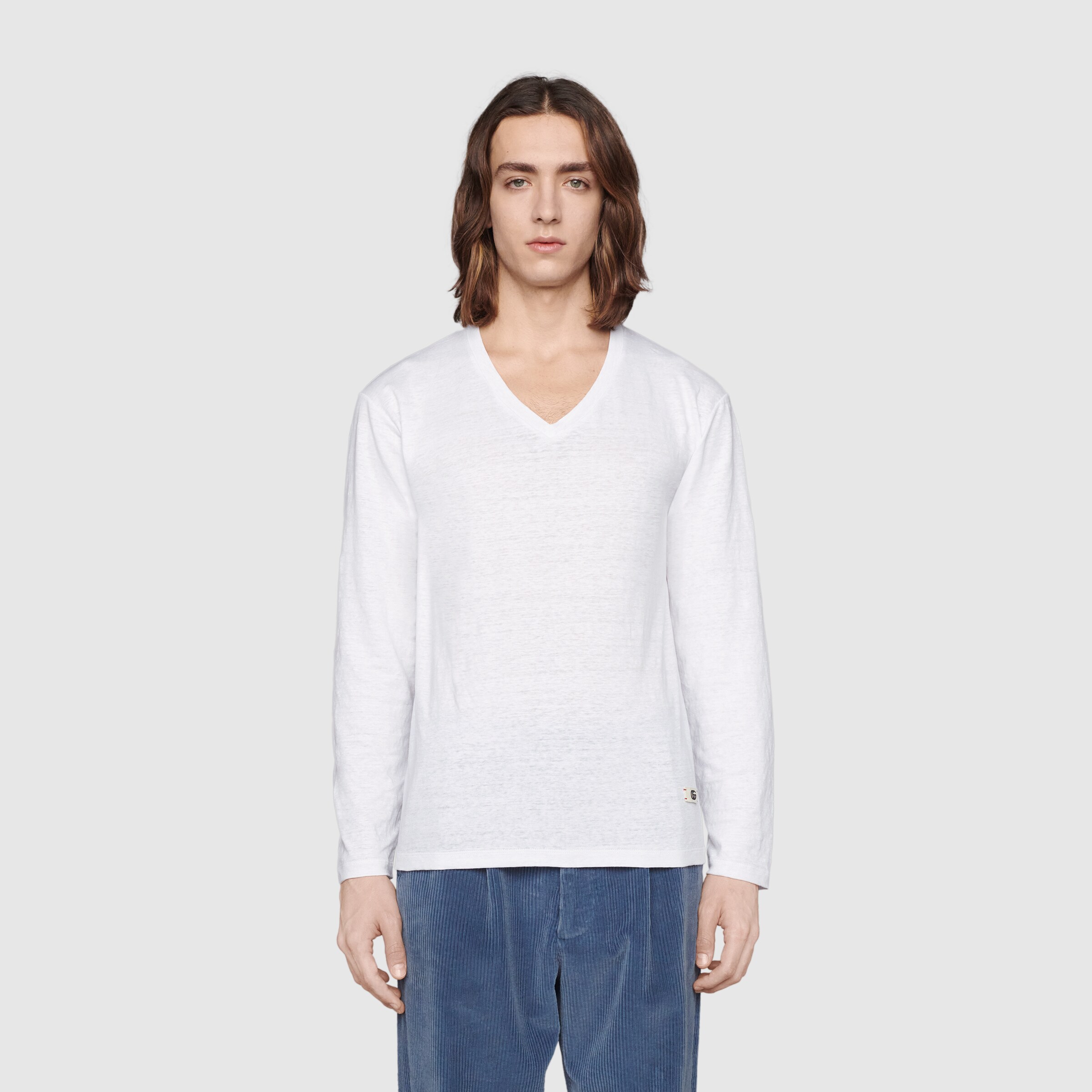645270_XJC6N_9692_004_100_0000_Light-Linen-V-neck-T-shirt-with-Double-G.jpg