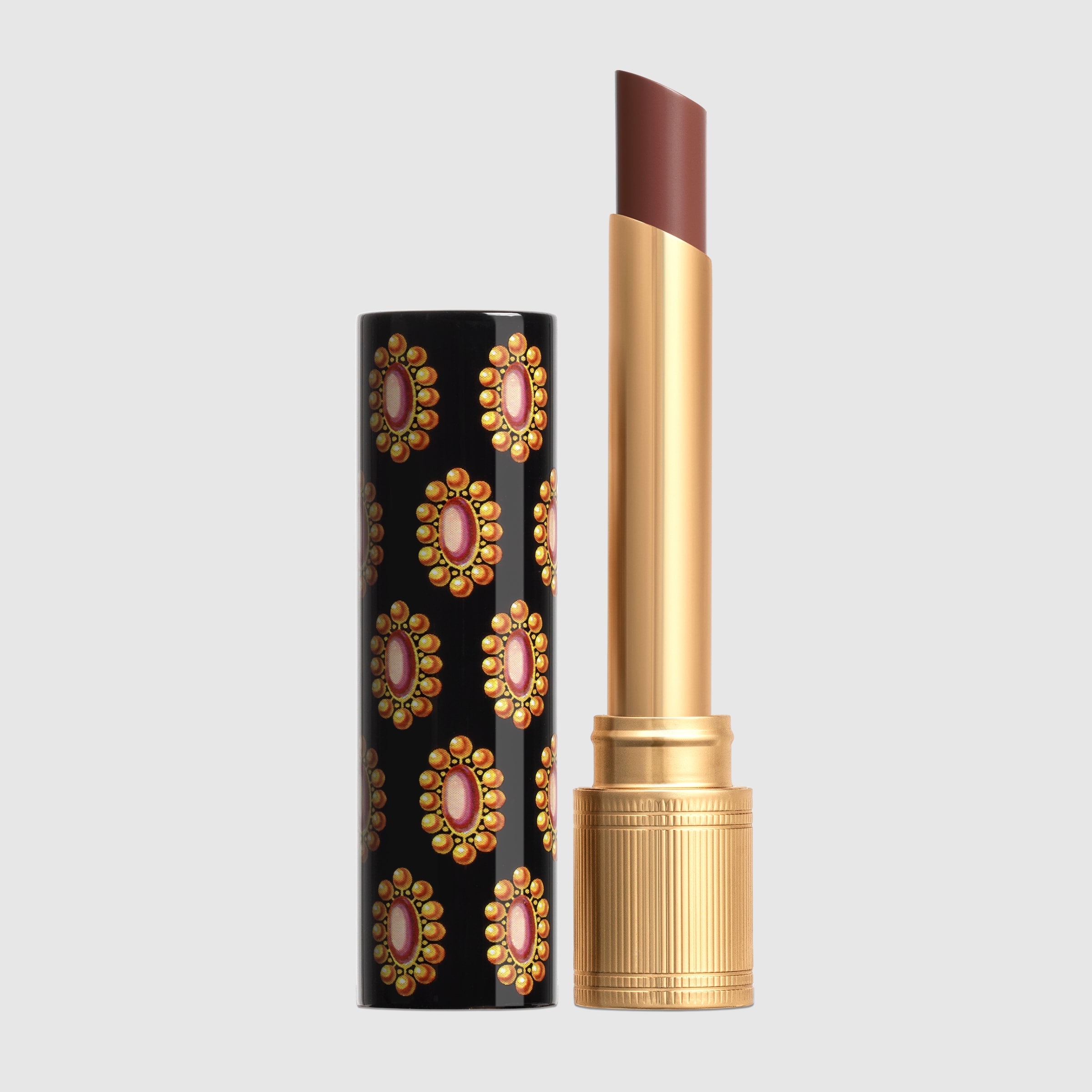【新品未使用品】GUCCI ROUGE À LÈVRES MAT リップカラー グッチ ルージュ ア レーヴル マット GUCCI beauty（グッチ