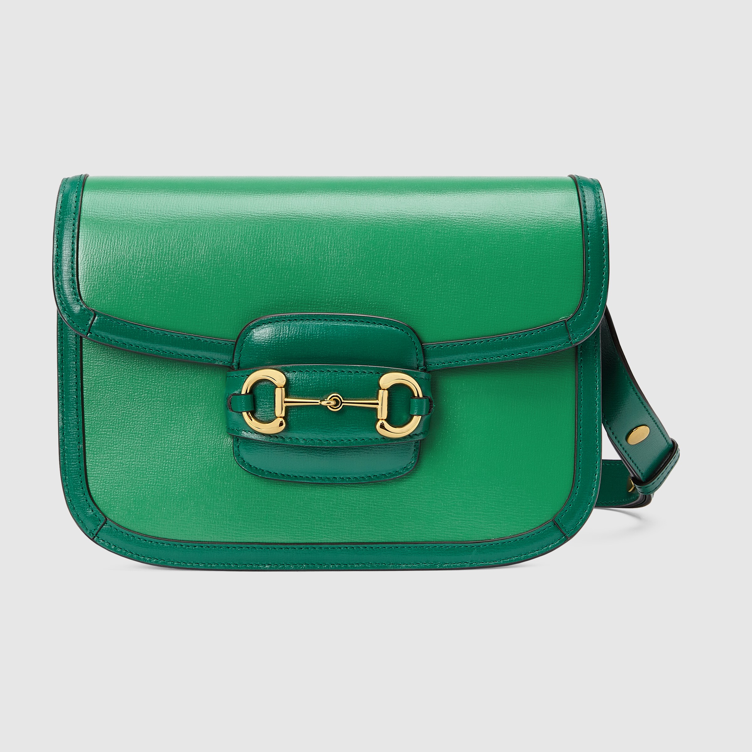gucci 1954 horsebit