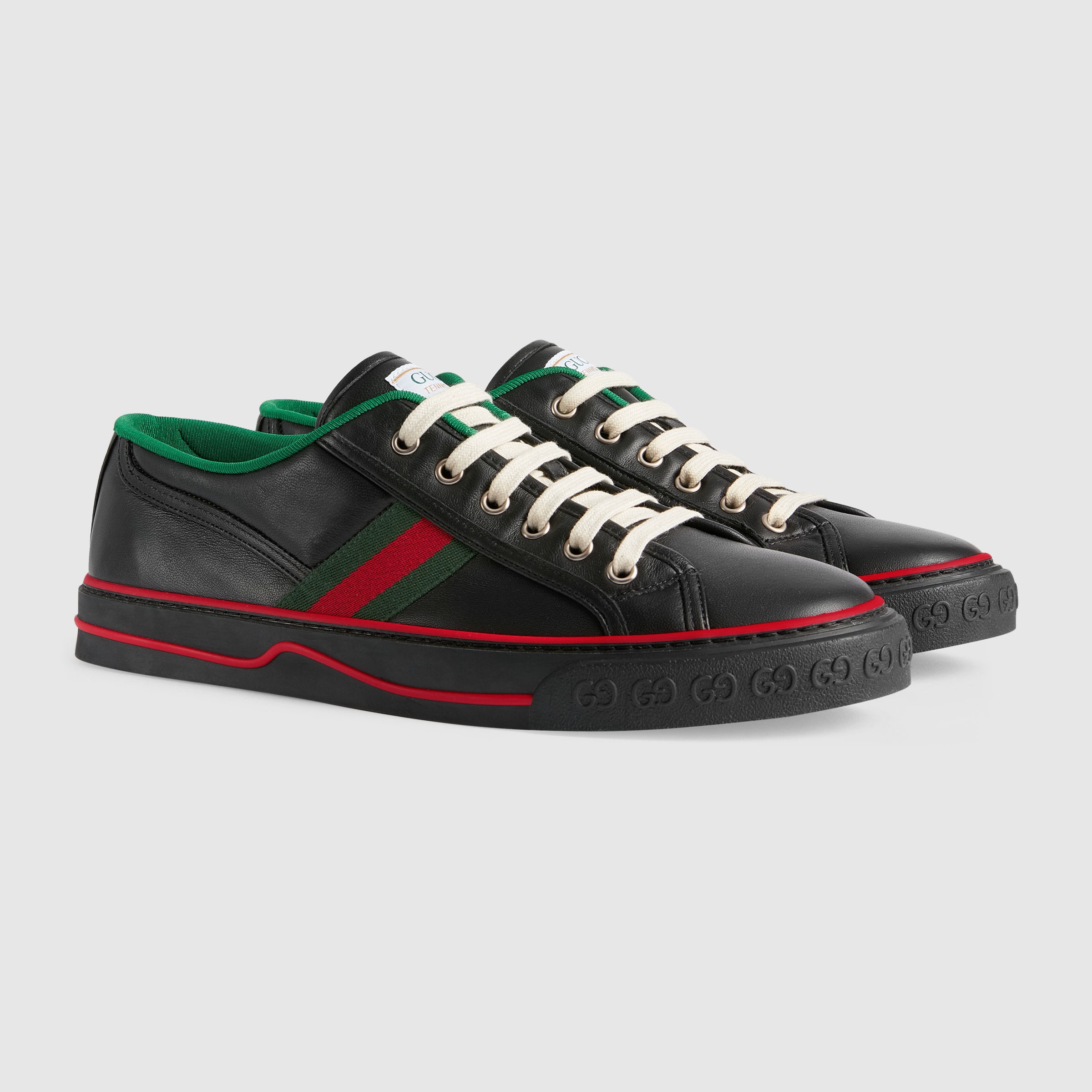 gucci tennis for men