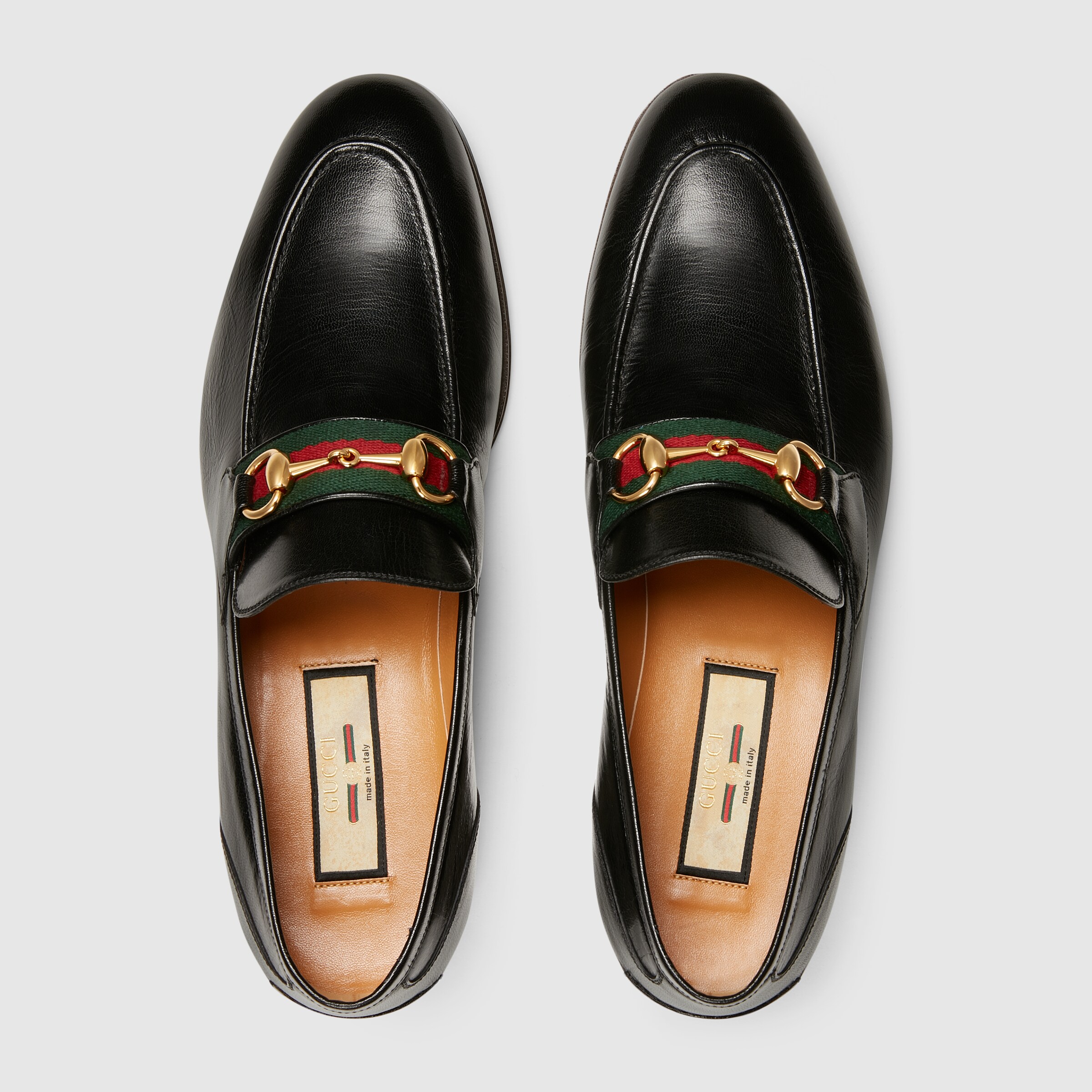 gucci horsebit loafers review