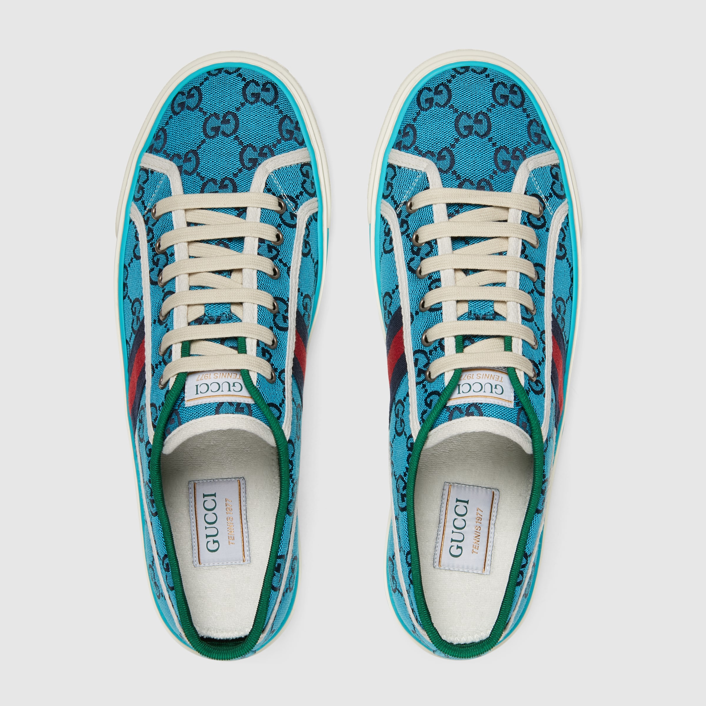 gucci tennis for men